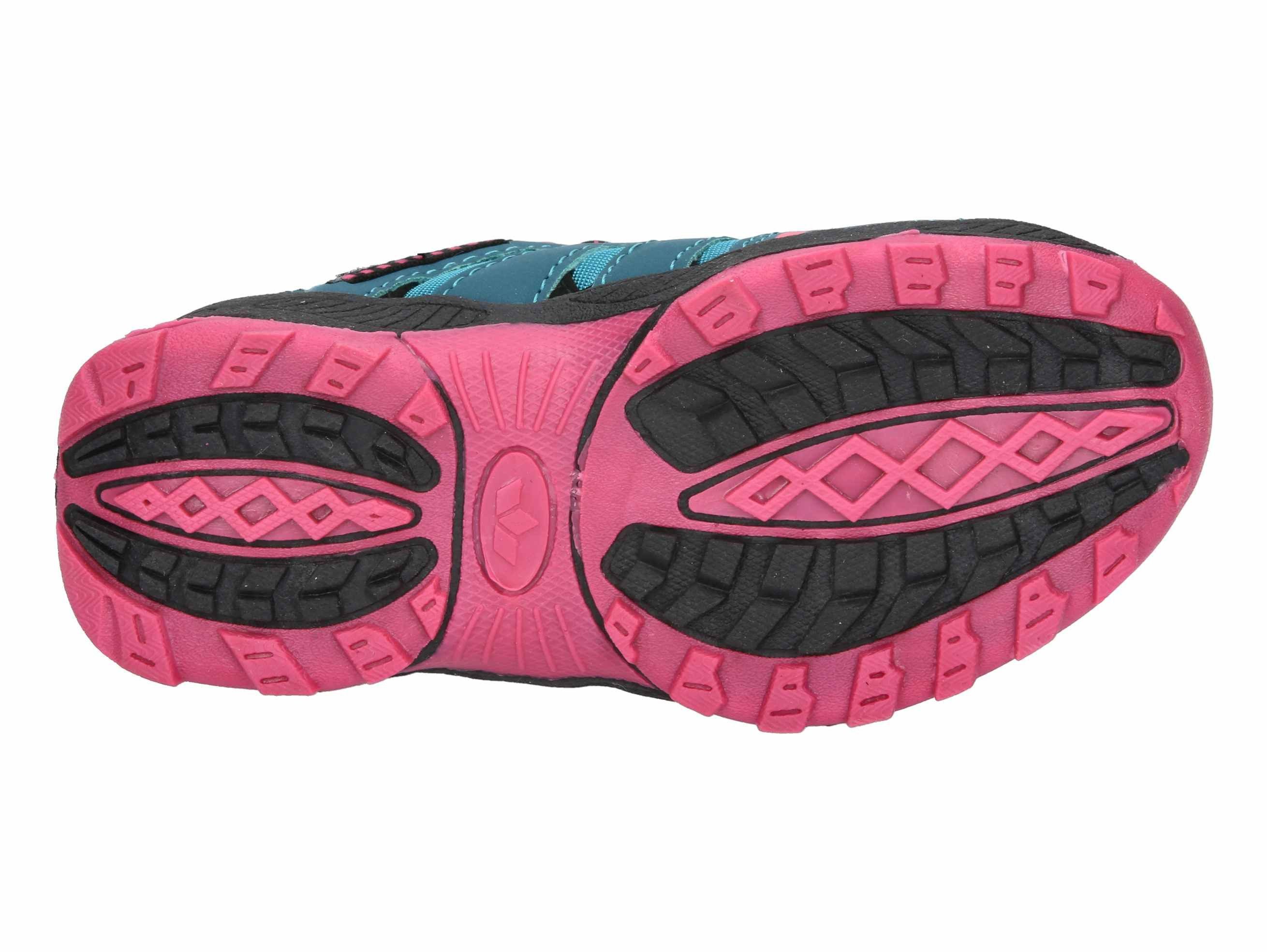 Lico Outdoorschoenen Fremont
