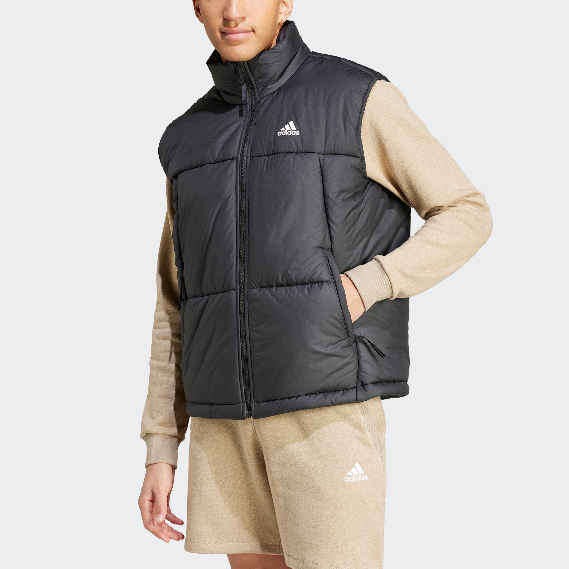 adidas Sportswear Functionele bodywarmer BSC 3S PUFFY VE