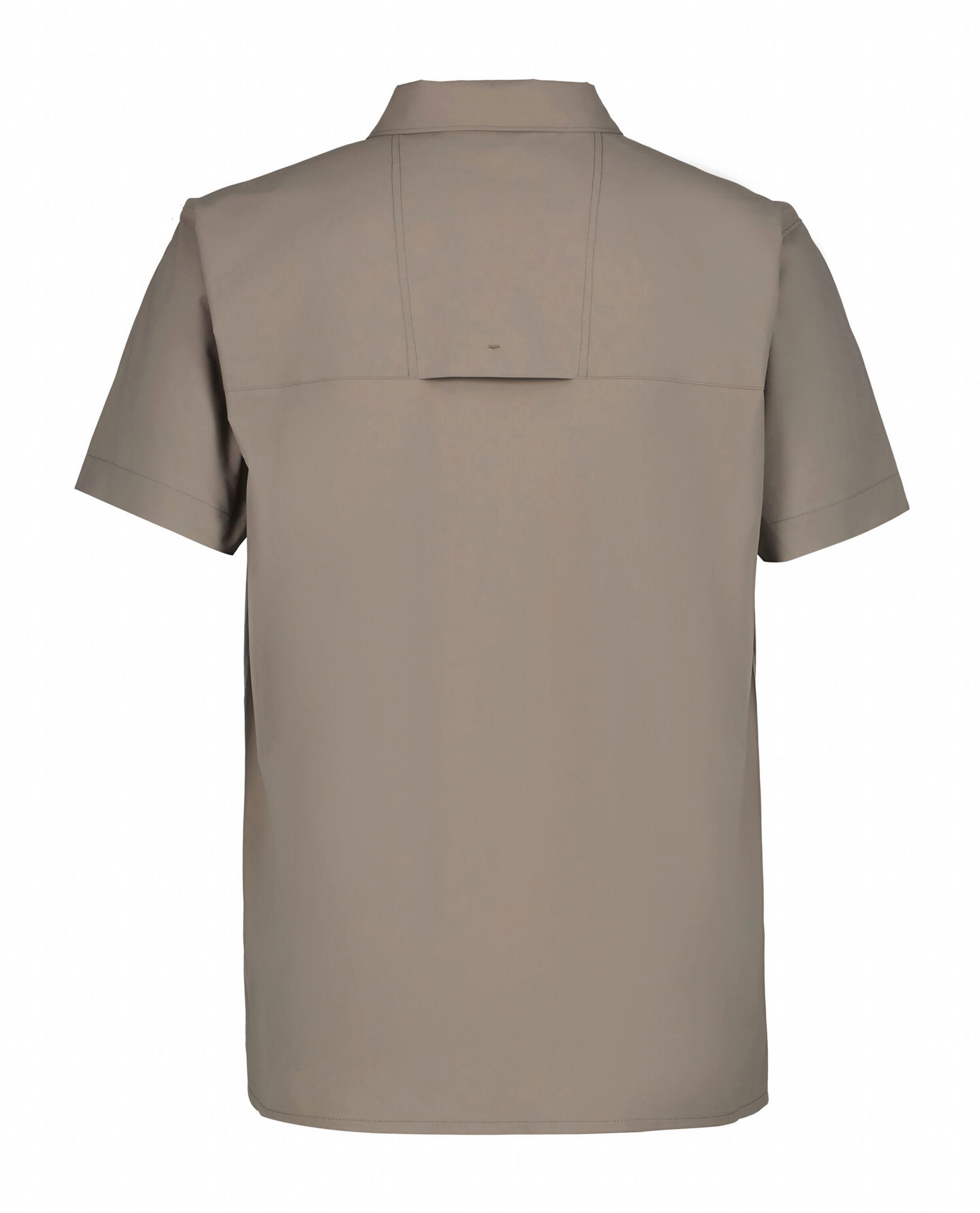 Icepeak Functioneel shirt H FUNKTIONSHEMD BOXFORD (1-delig)
