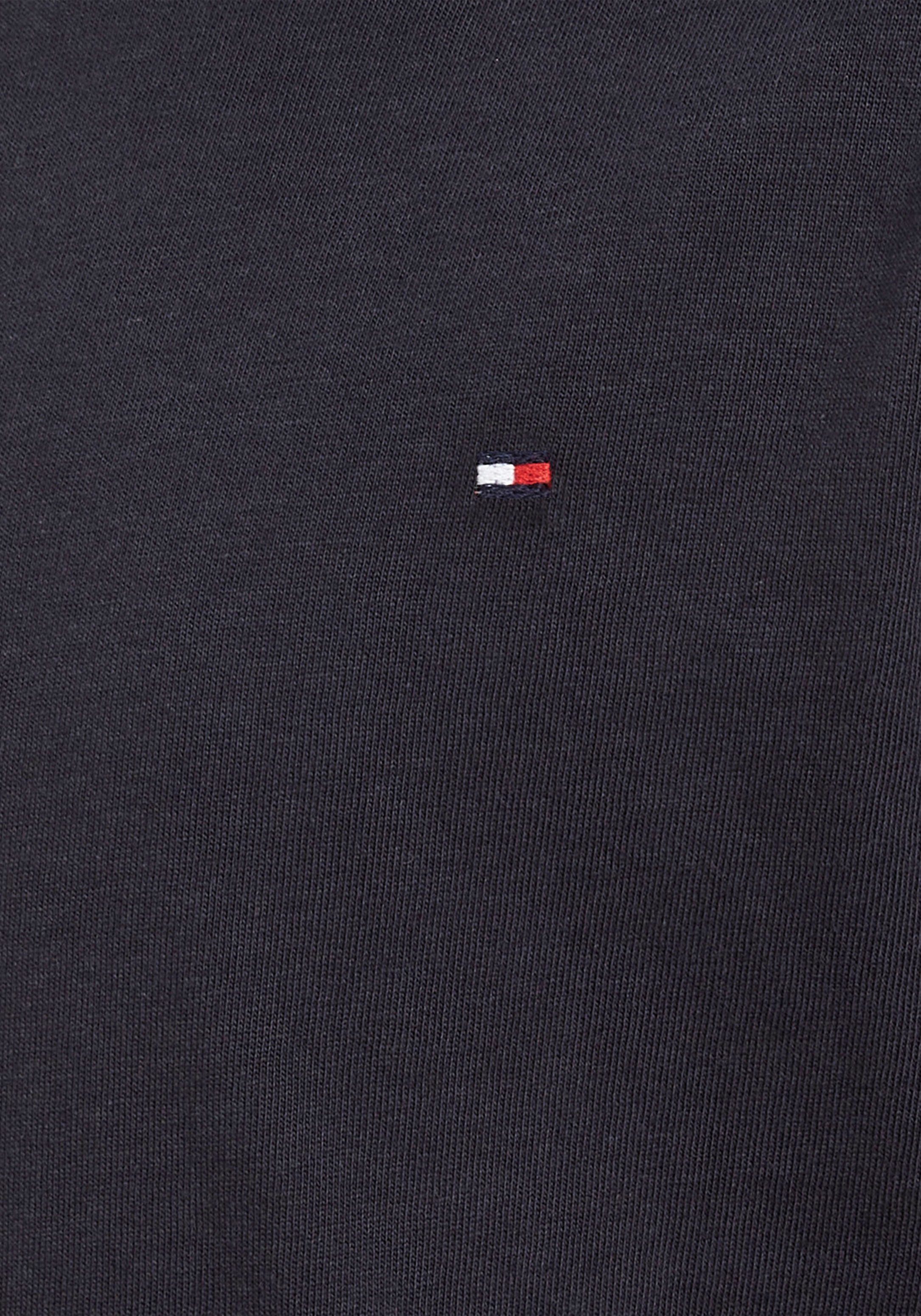 Tommy Hilfiger Shirt met lange mouwen BOYS BASIC CN KNIT L/S