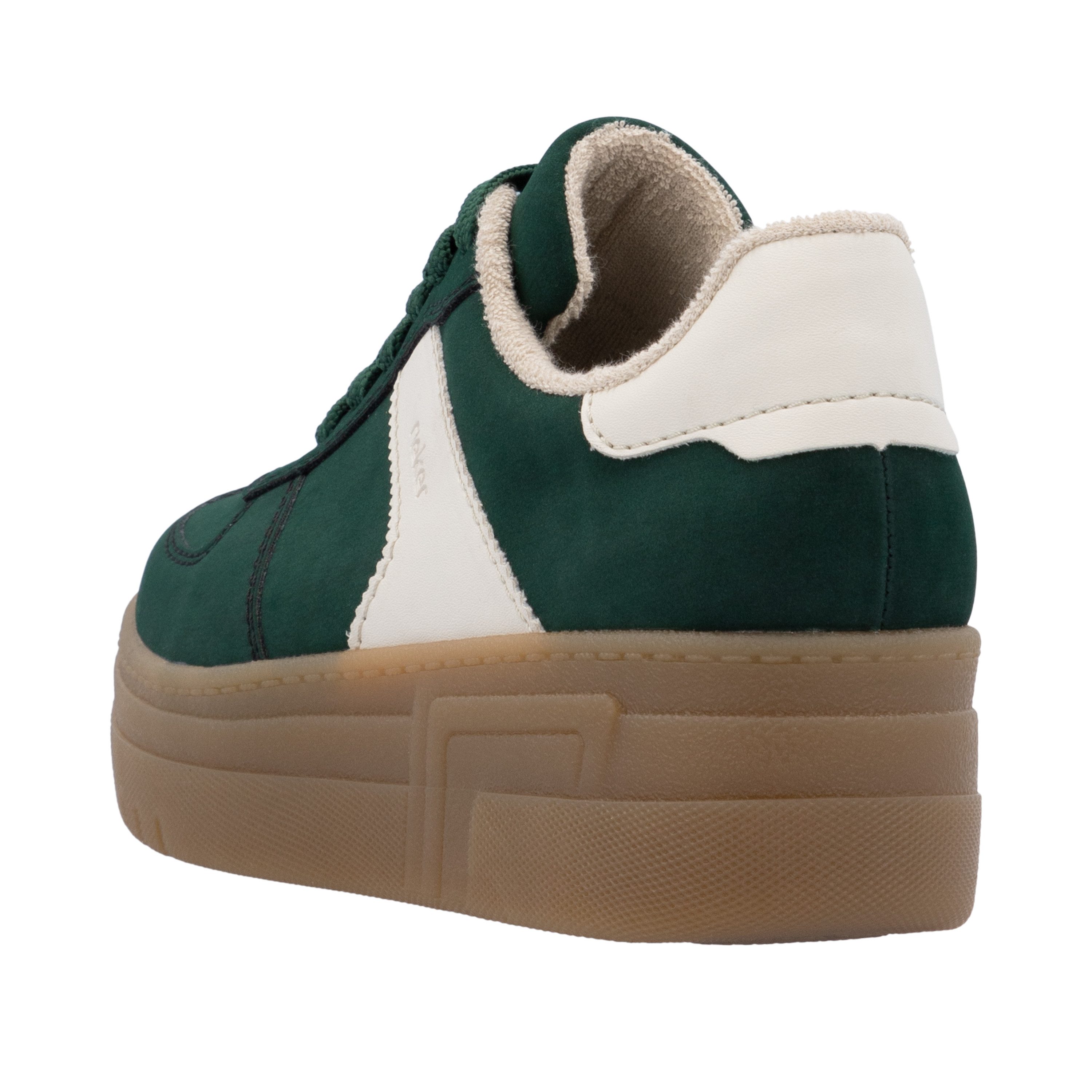 Rieker Plateausneakers