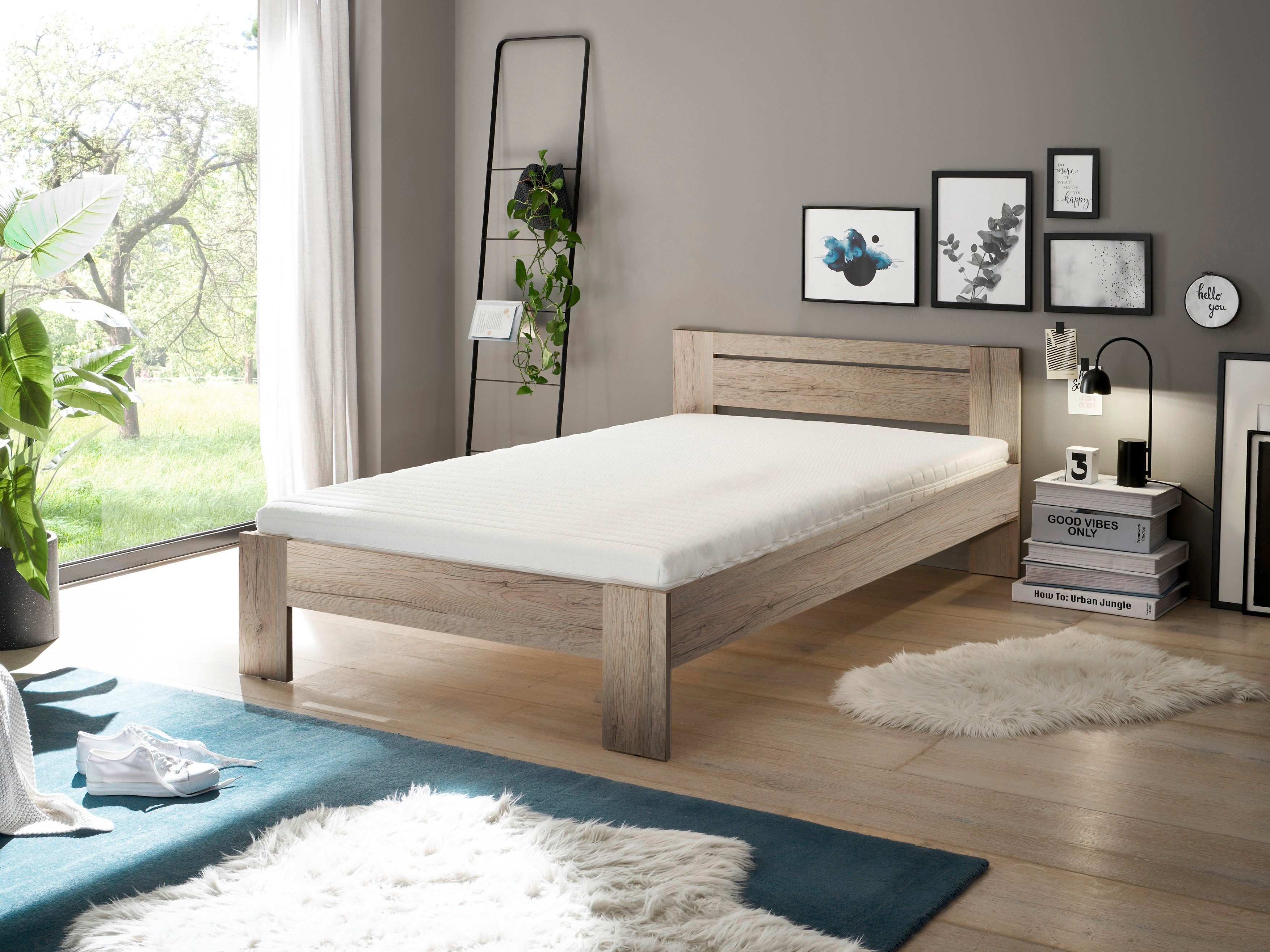 Schlafkontor Futonbed Cannes