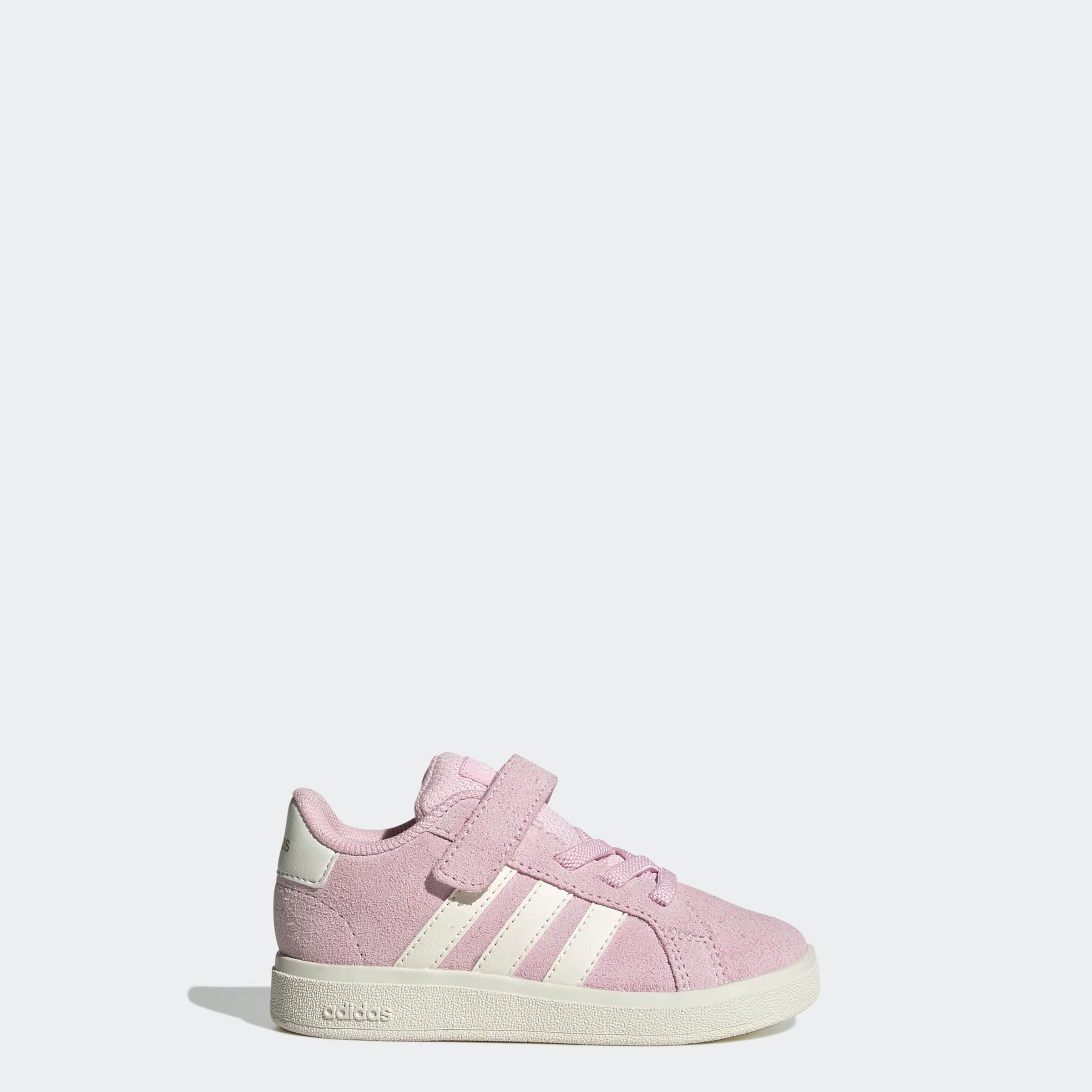 adidas Sportswear Klittenbandschoenen GRAND COURT 2.0 KIDS