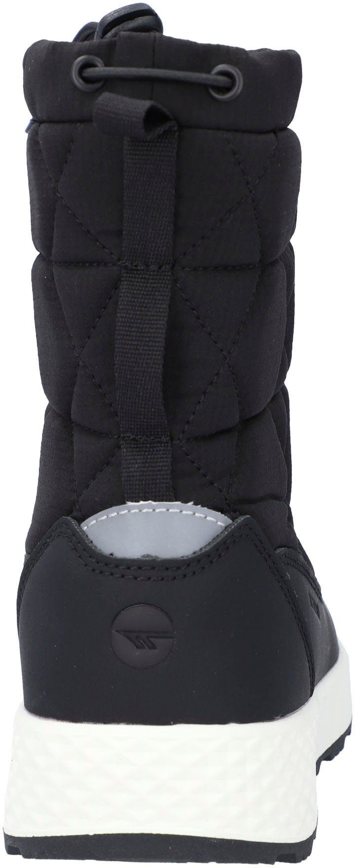 Hi-Tec Boots zonder sluiting TOASTIE WP WOMENS Winterlaarzen, snowboots, winterschoenen, waterdicht