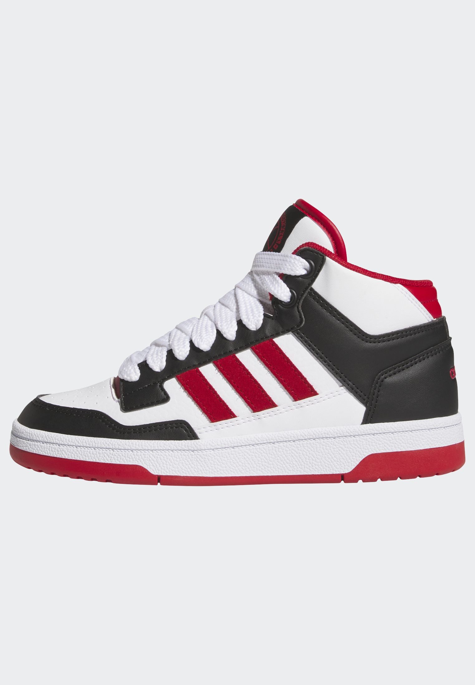 adidas Sportswear Sneakerboots RAPID COURT MID Sneakers, veterschoenen, winterschoenen
