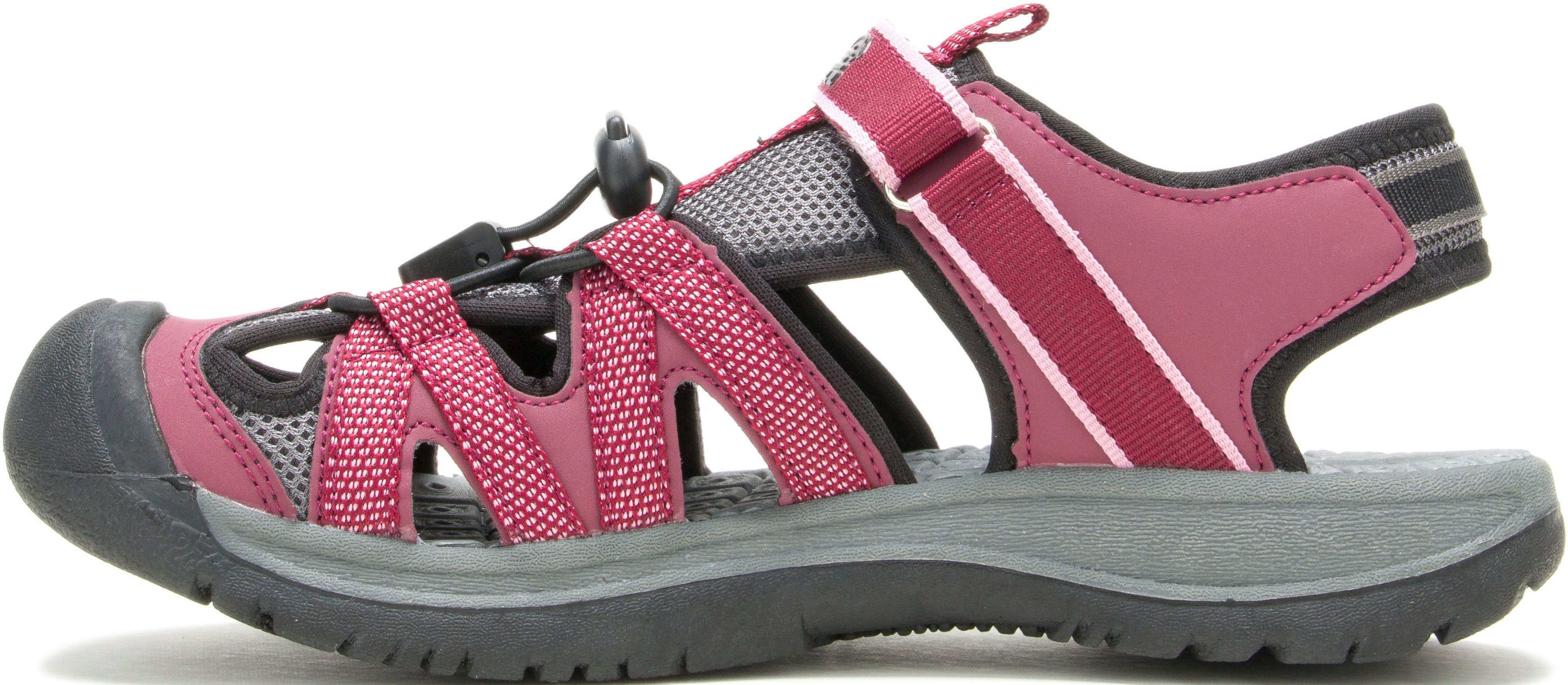 Kamik Sandalen Islander2