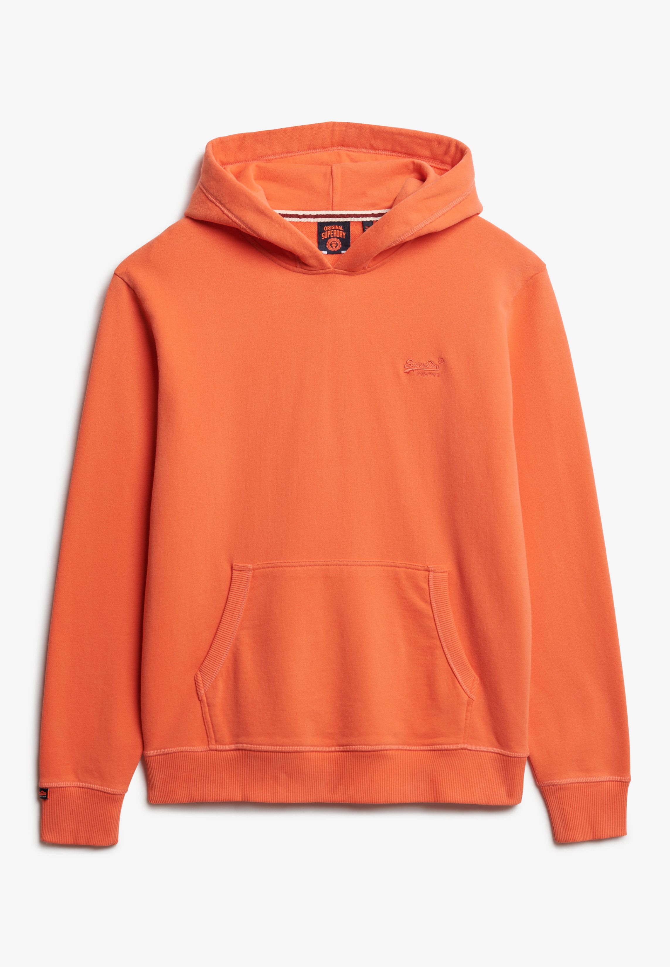 Superdry Hoodie ESSENTIAL LOGO HOODIE HB