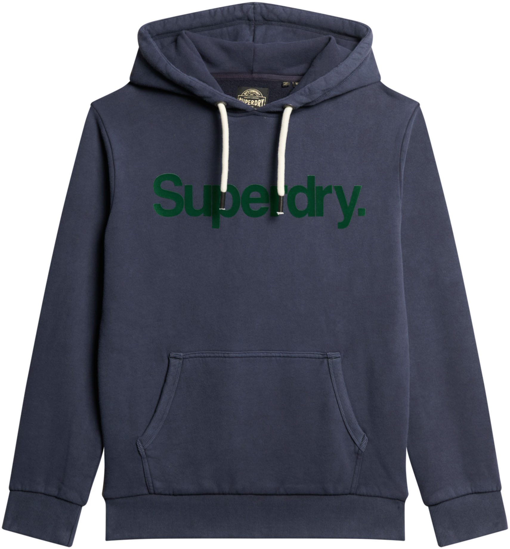 Superdry Hoodie CLASSIC CORE LOGO HOODIE