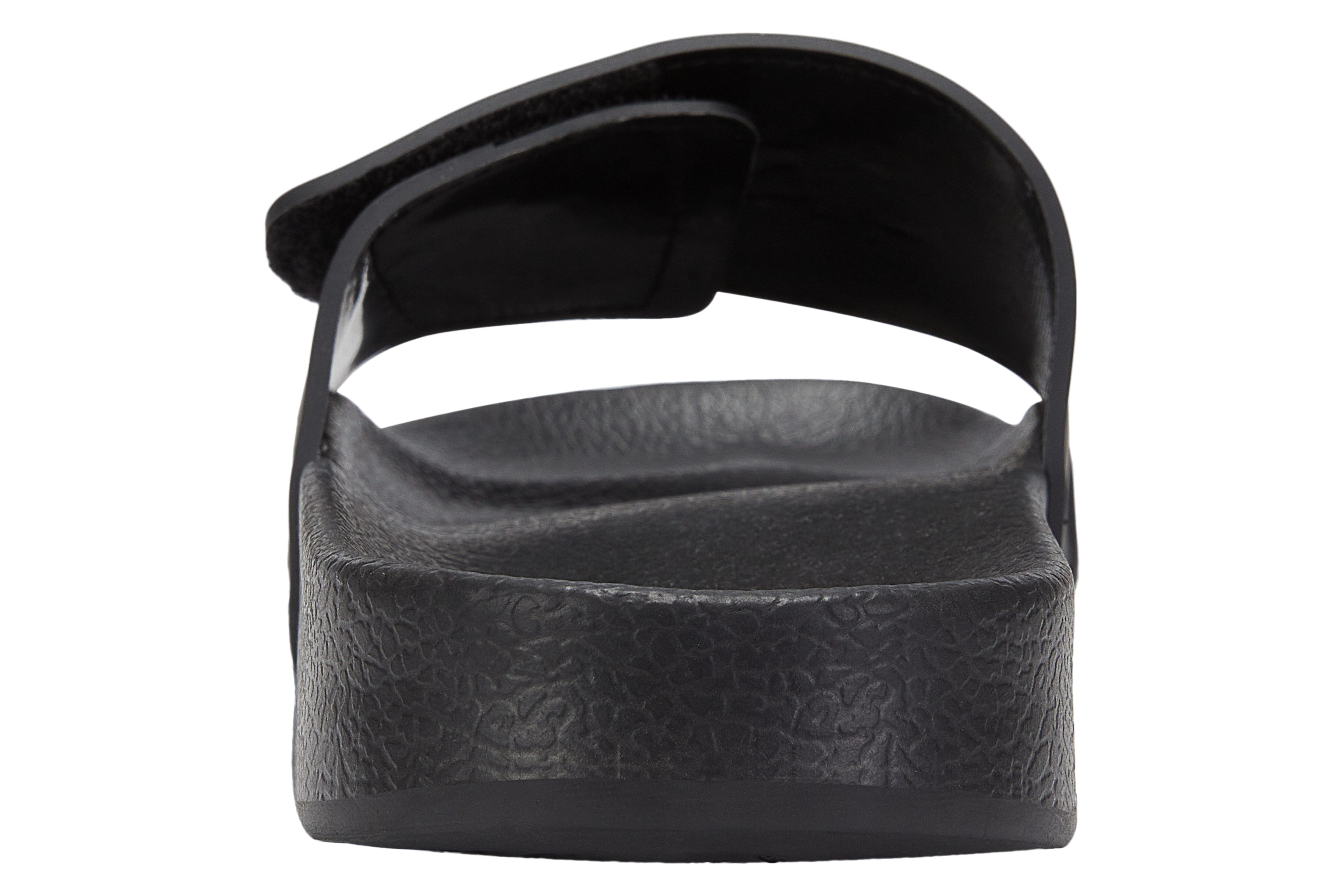 Jako Badslippers J-SL Lock met klittenbandsluiting