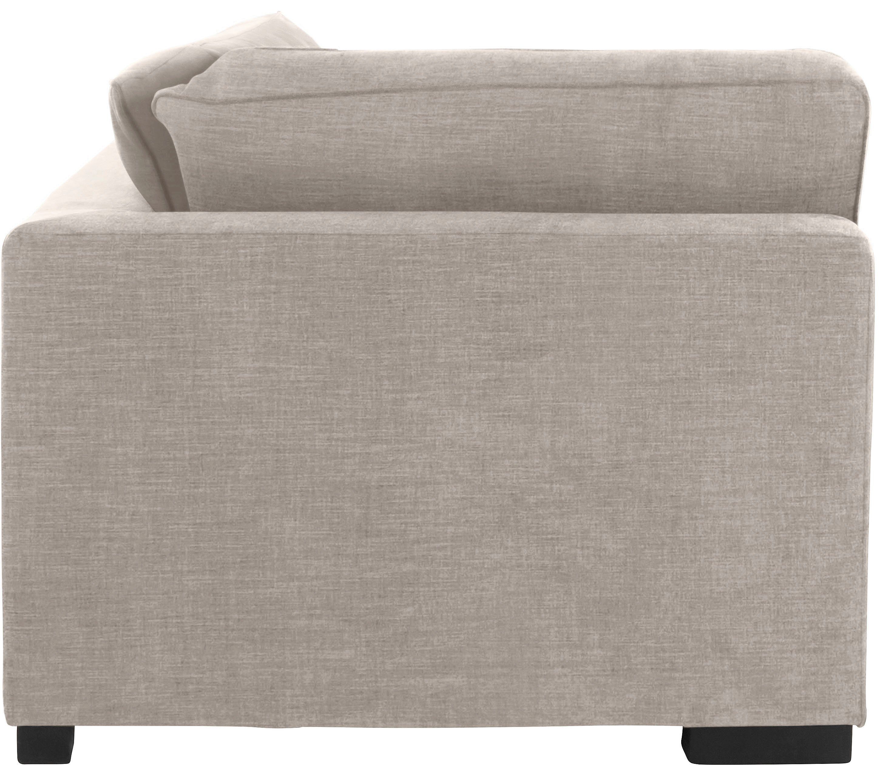 Home affaire Sofaelement Skara Module voor zelf samenstellen, in vele stofkwaliteiten