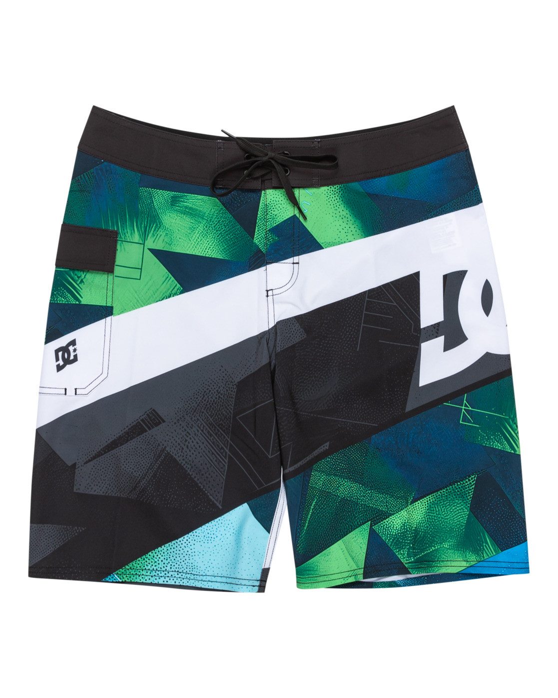 DC Shoes Boardshort Burn Out 21"