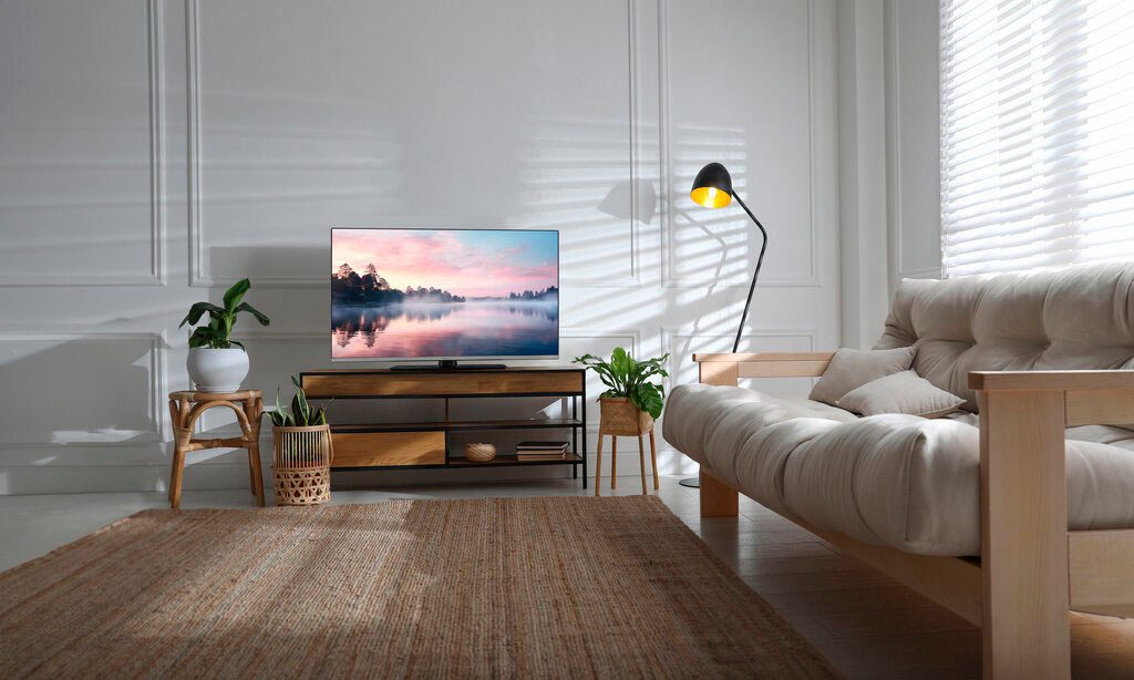 Panasonic Led-TV TB-40S45AEZ, 100 cm / 40", Full HD, Smart TV