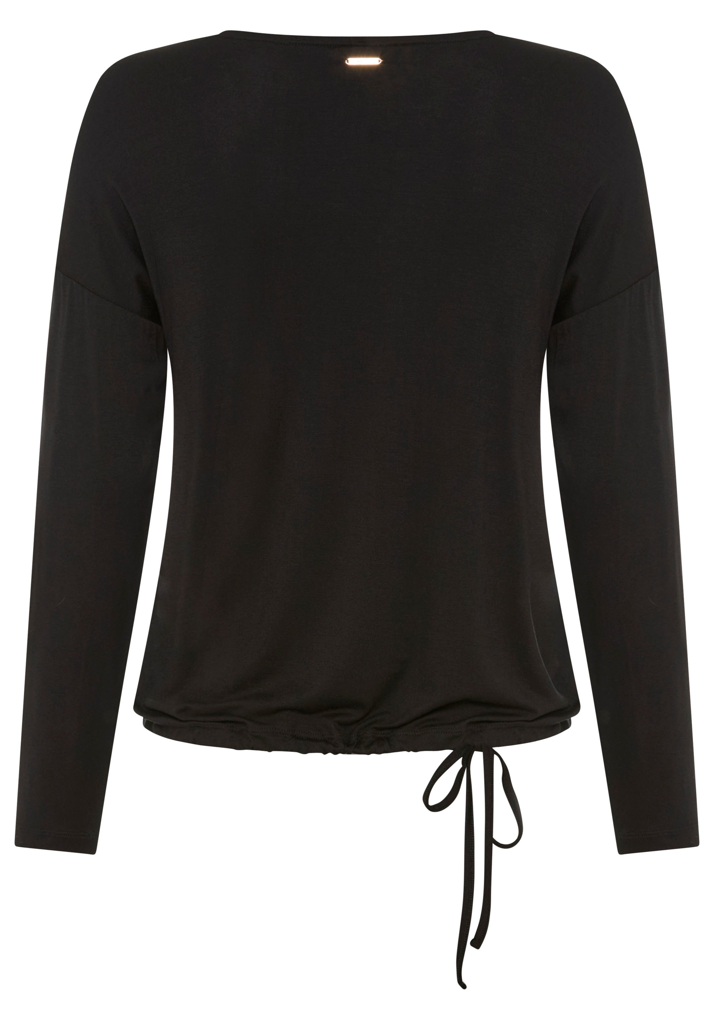 Laura Scott Longsleeve