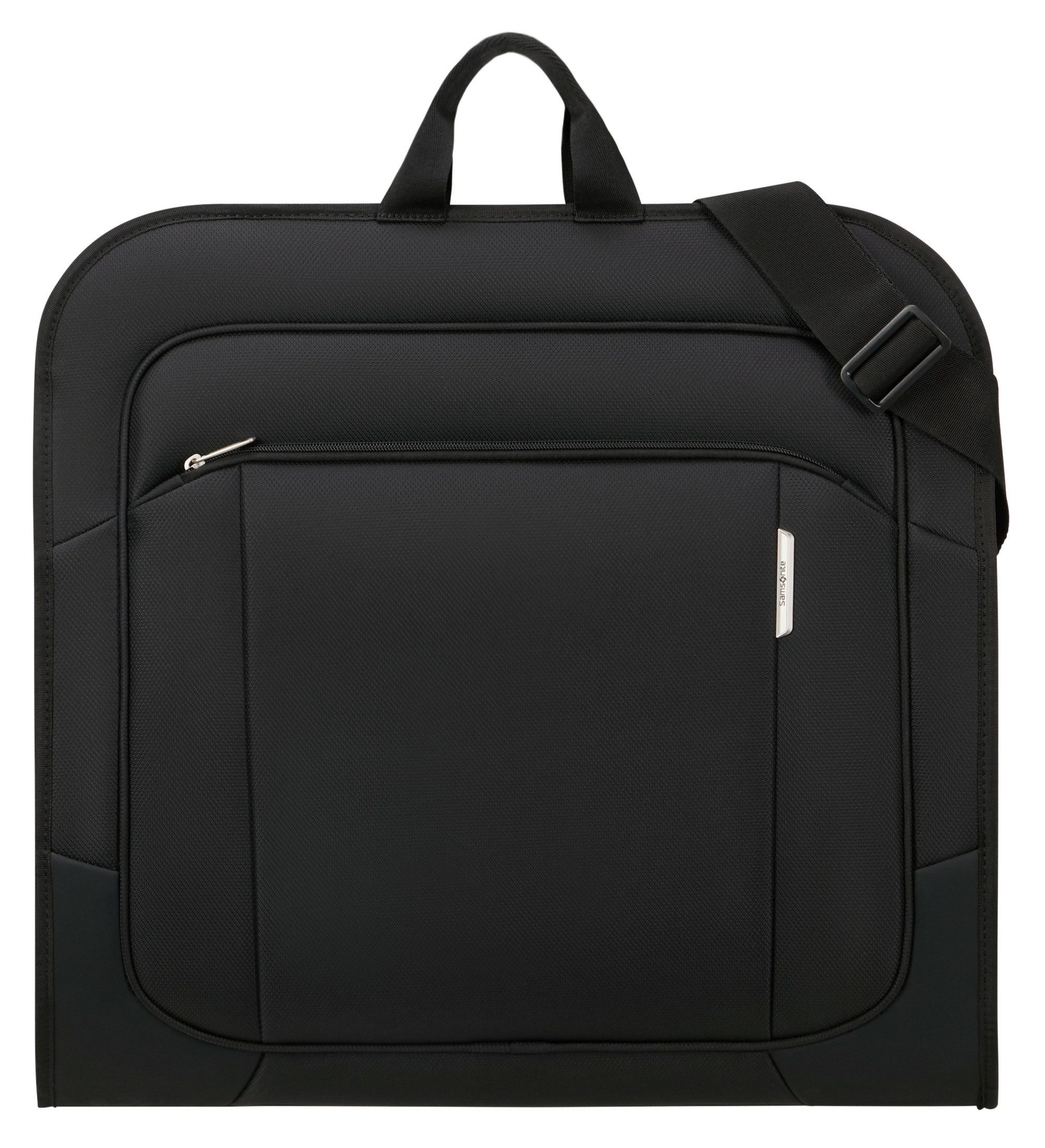 Samsonite Kledinghoes RESPARK dames kledinghoezen zwart