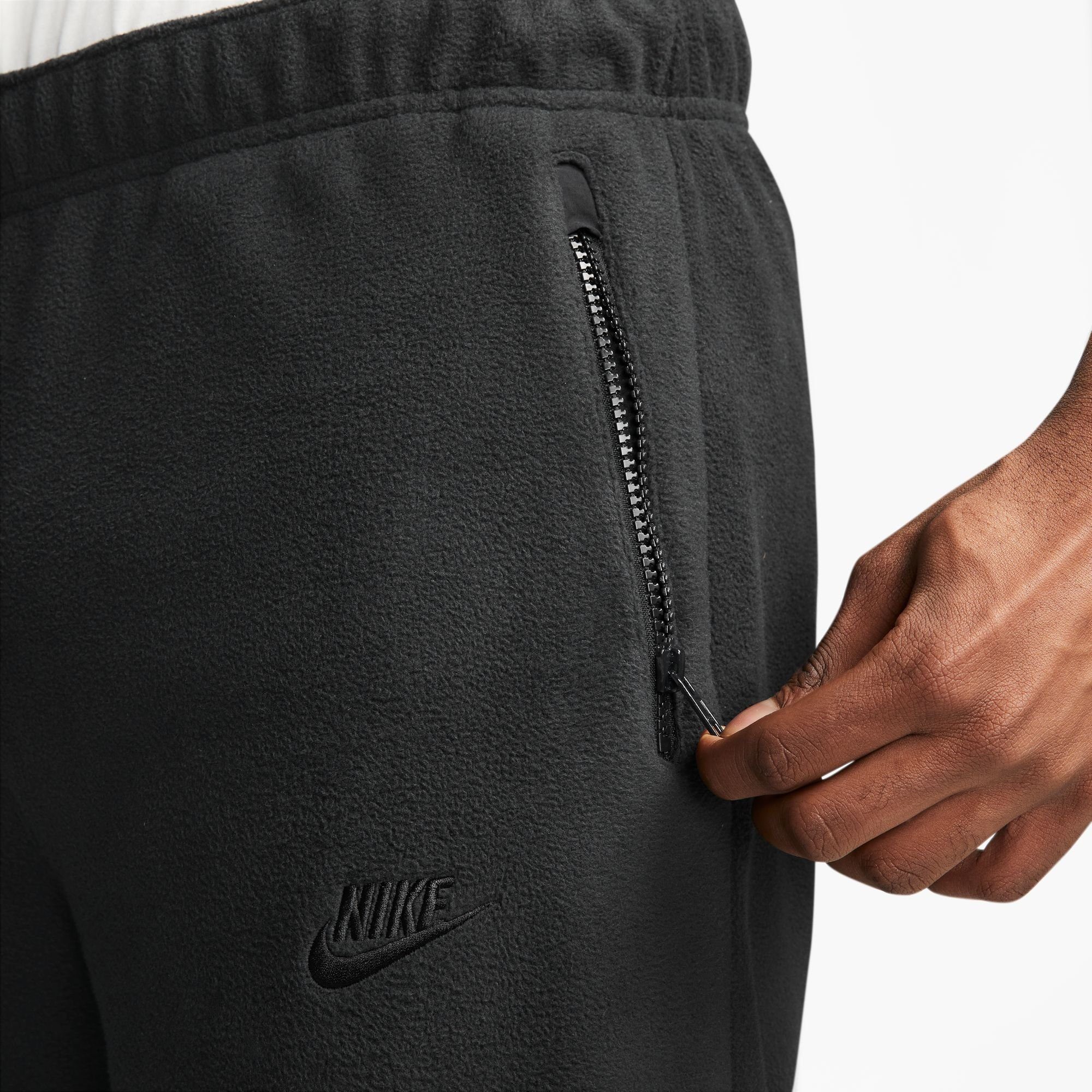 Nike Sportswear Joggingbroek CLUB FLEECE+ MEN'S POLAR FLEECE PANTS