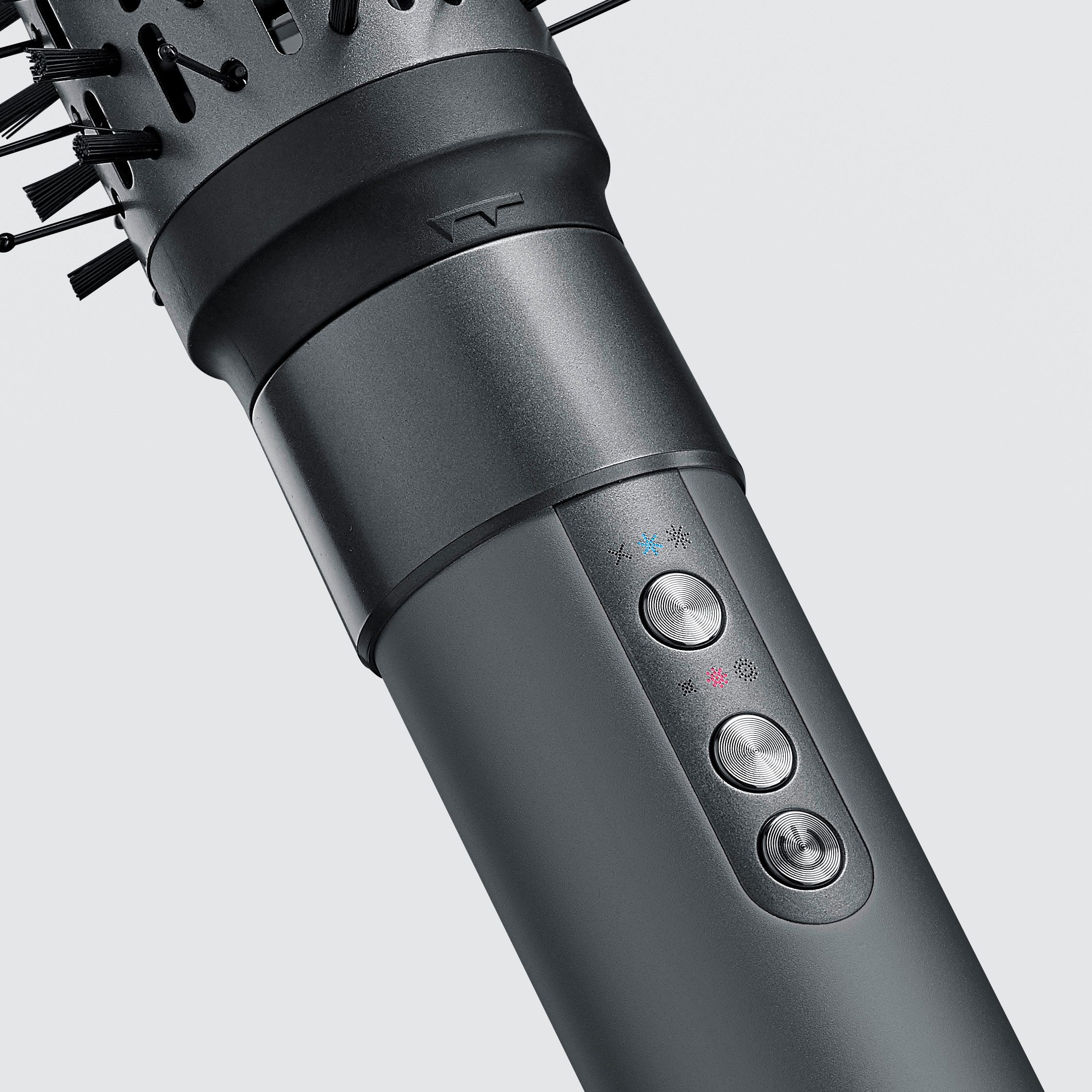 Severin Multihaarstyler WL 0683 Multi Styler S-Style – „Multi Style Pro“