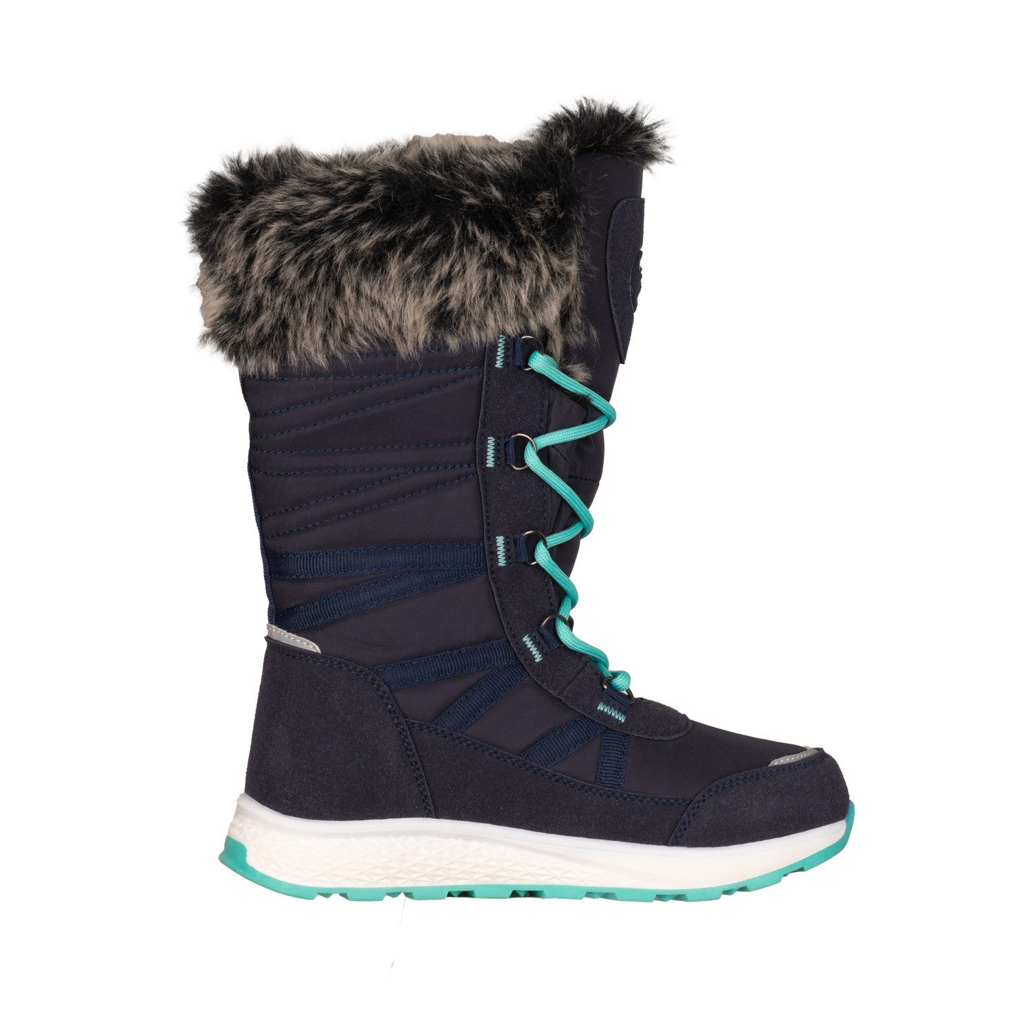 TROLLKIDS Winterlaarzen Hemsedal XT waterdicht, reflecterende details
