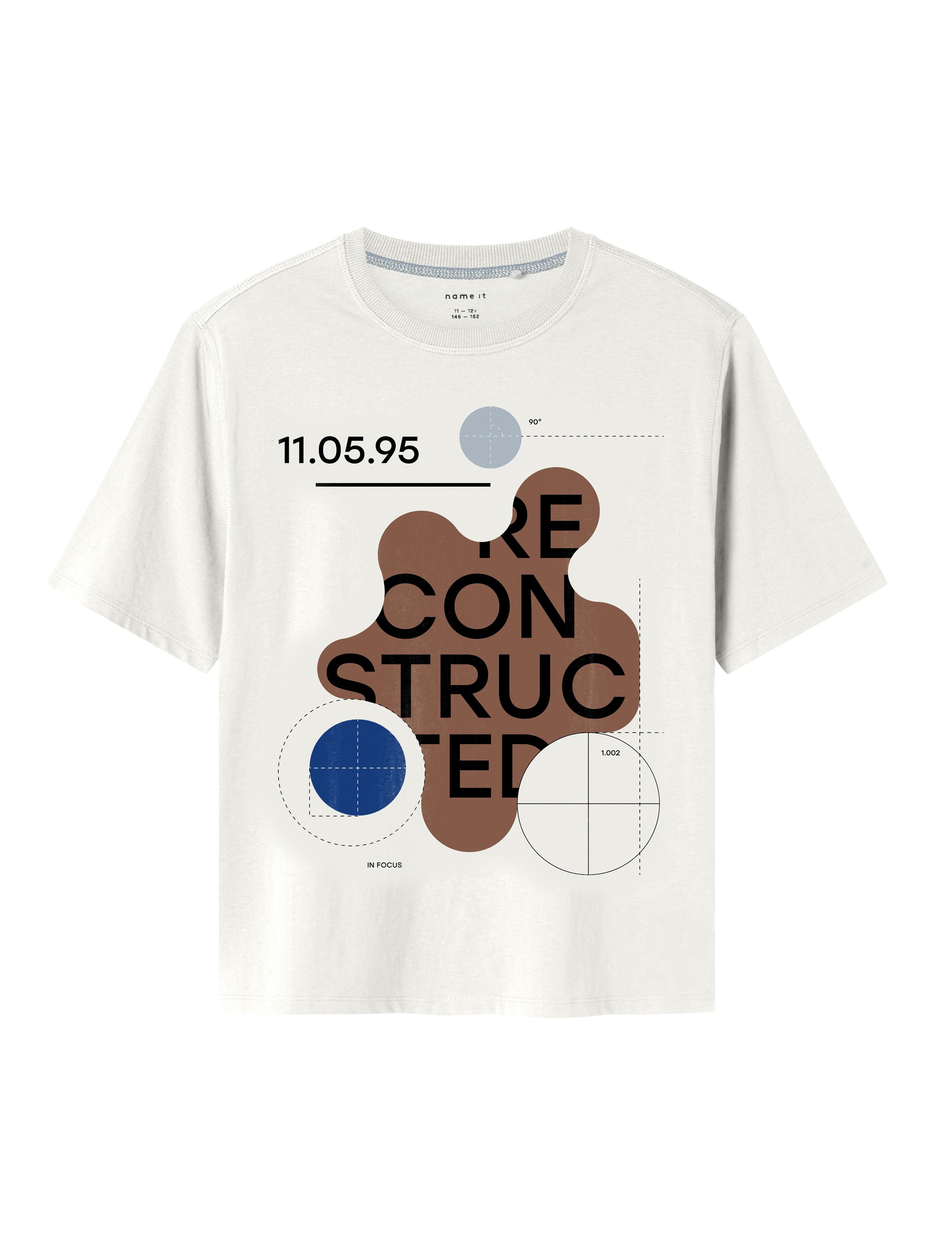 Name It T-shirt