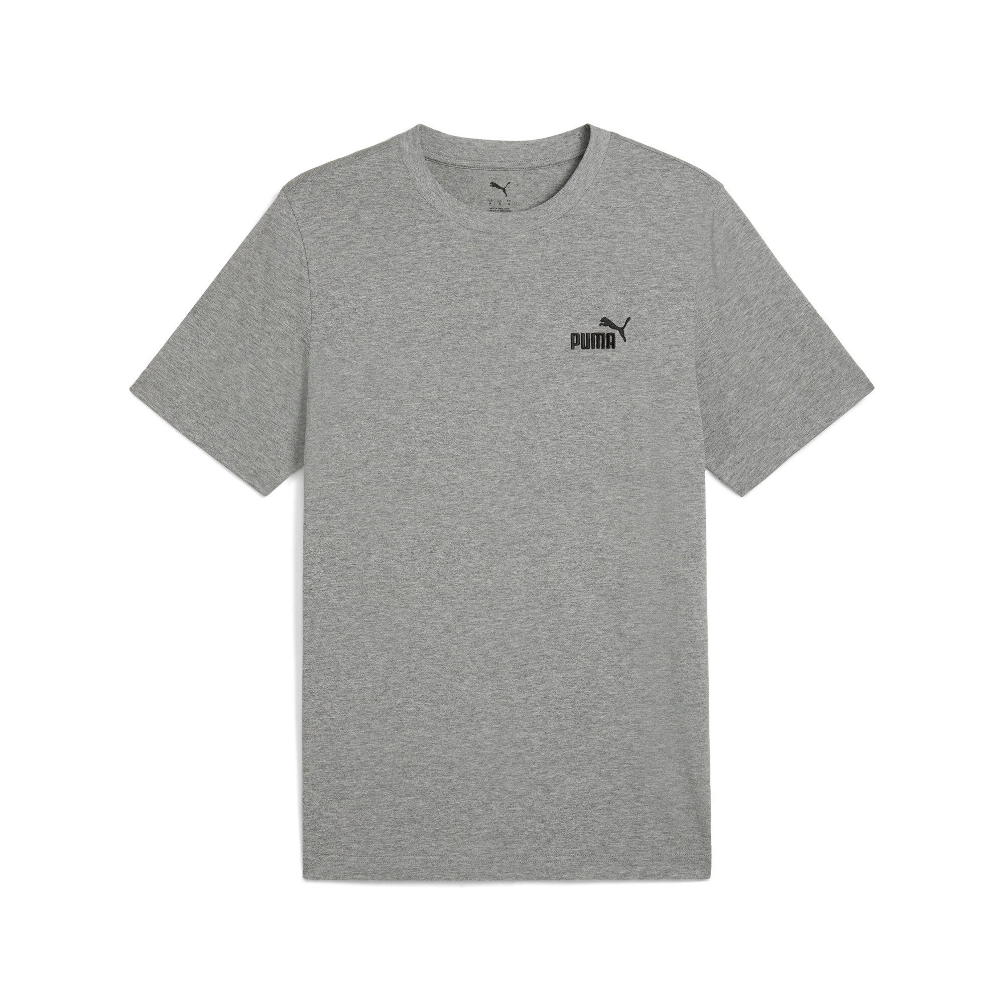 PUMA T-shirt ESS SMALL NO. 1 LOGO TEE