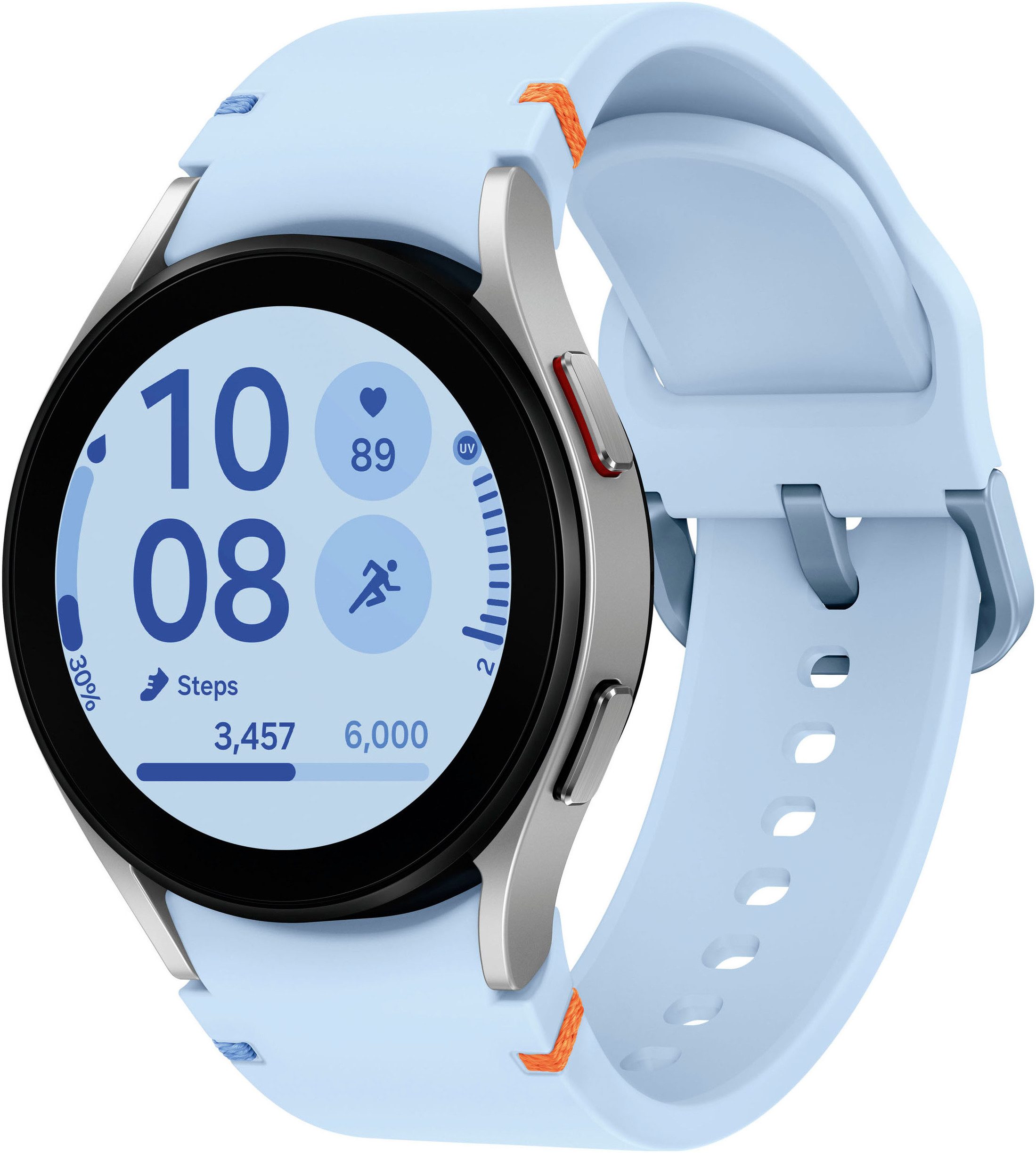 Samsung Smartwatch Galaxy Watch FE