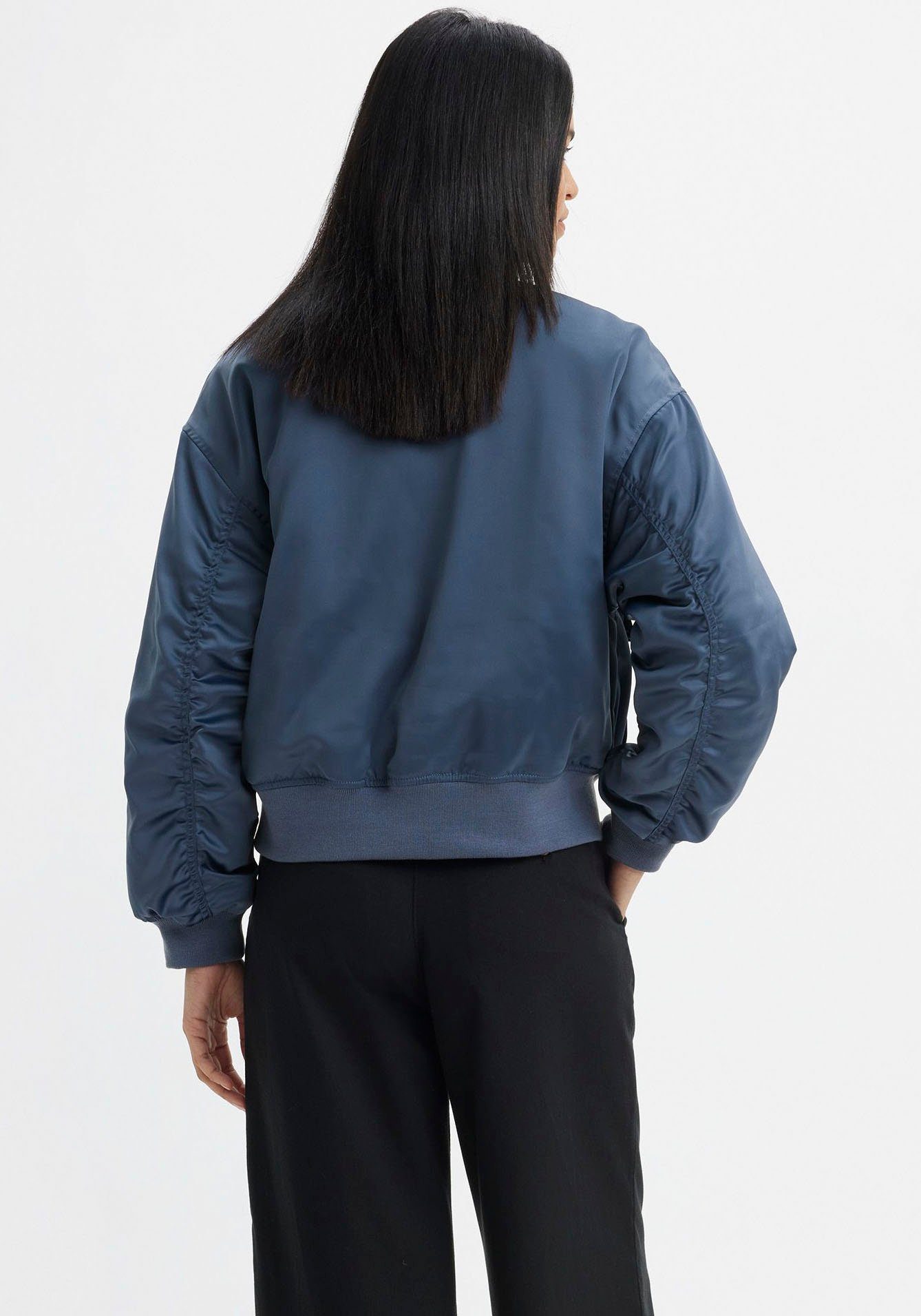 Levi's® Jack in collegestijl ANDY TECHY JACKET