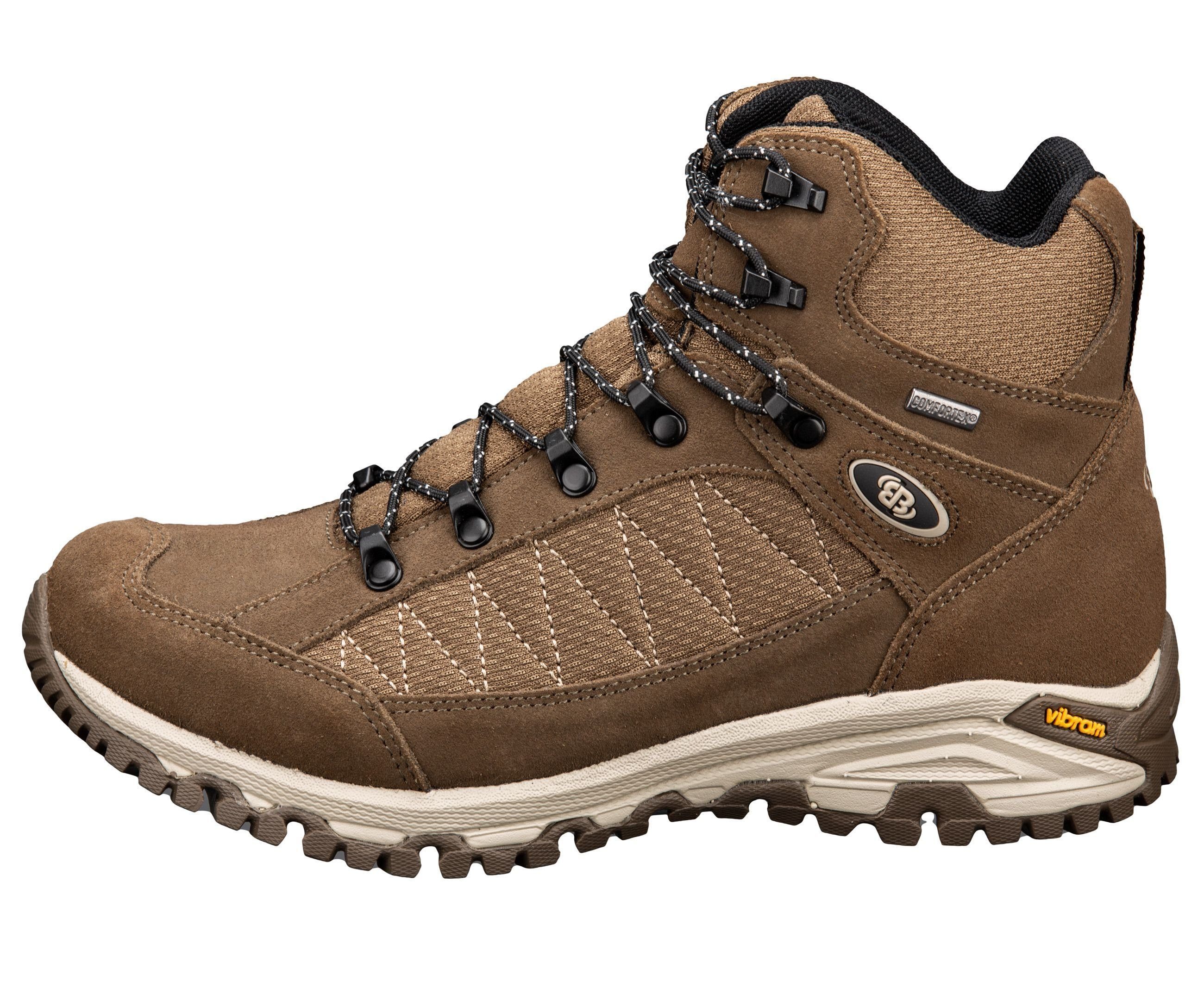 BRÜTTING Outdoorschoenen Outdoorlaarzen Mount Kandu High