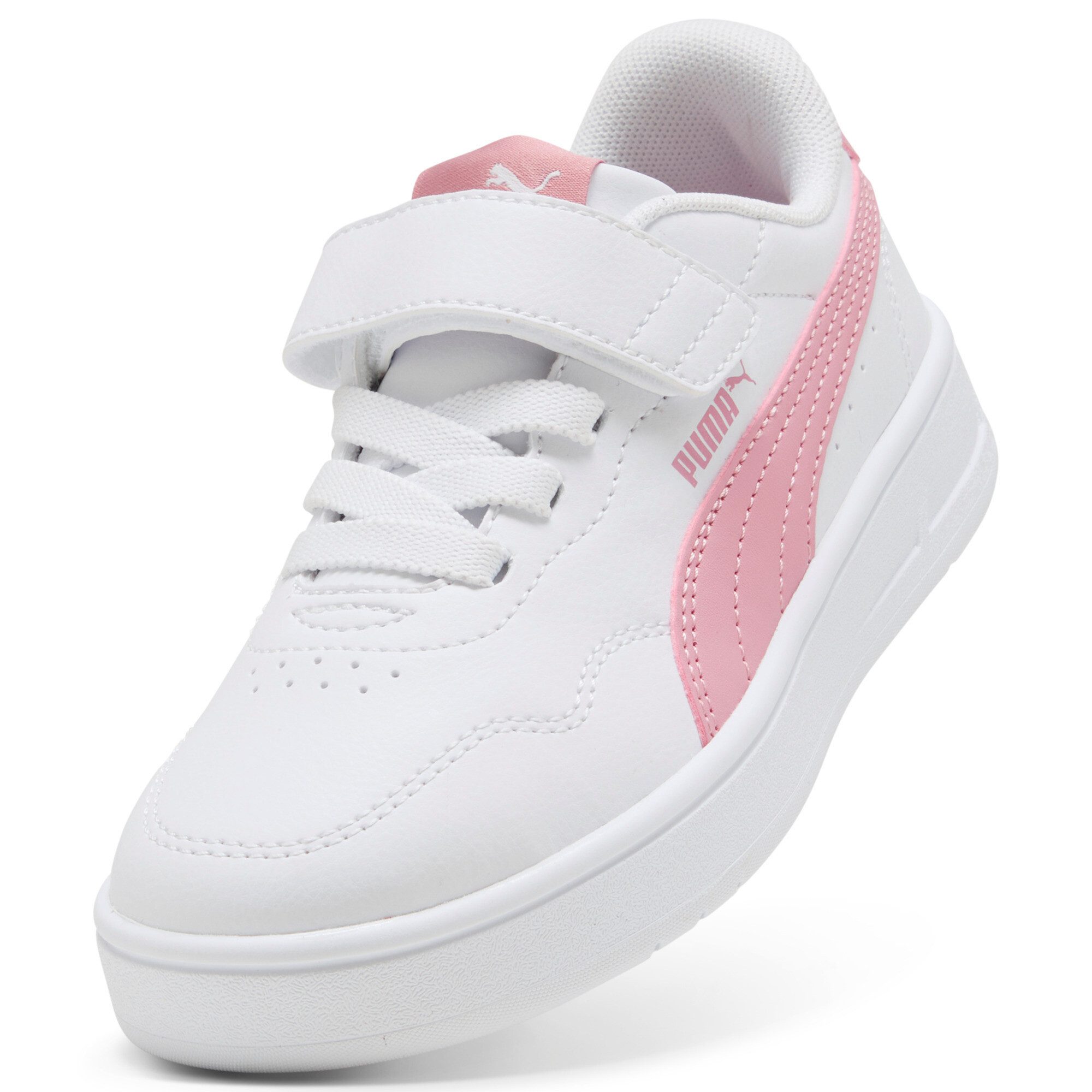 PUMA Sneakers COURT LALLY AC+ PS