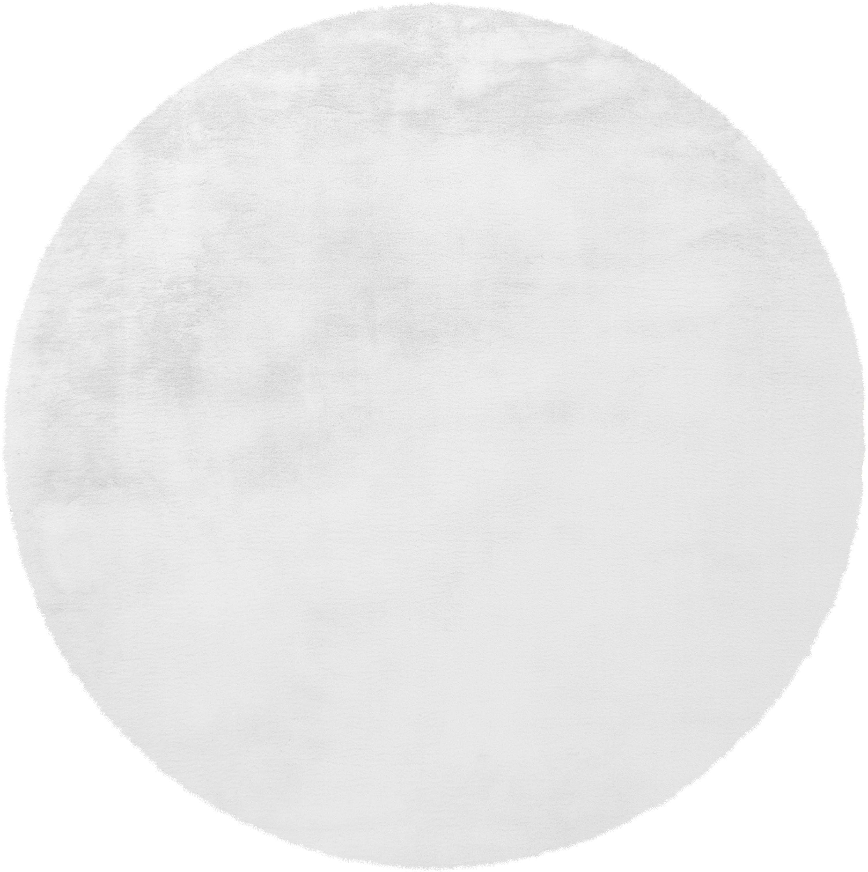 calo-deluxe Vachtvloerkleed Vogezen 212 Imitatiebont, woonkamer