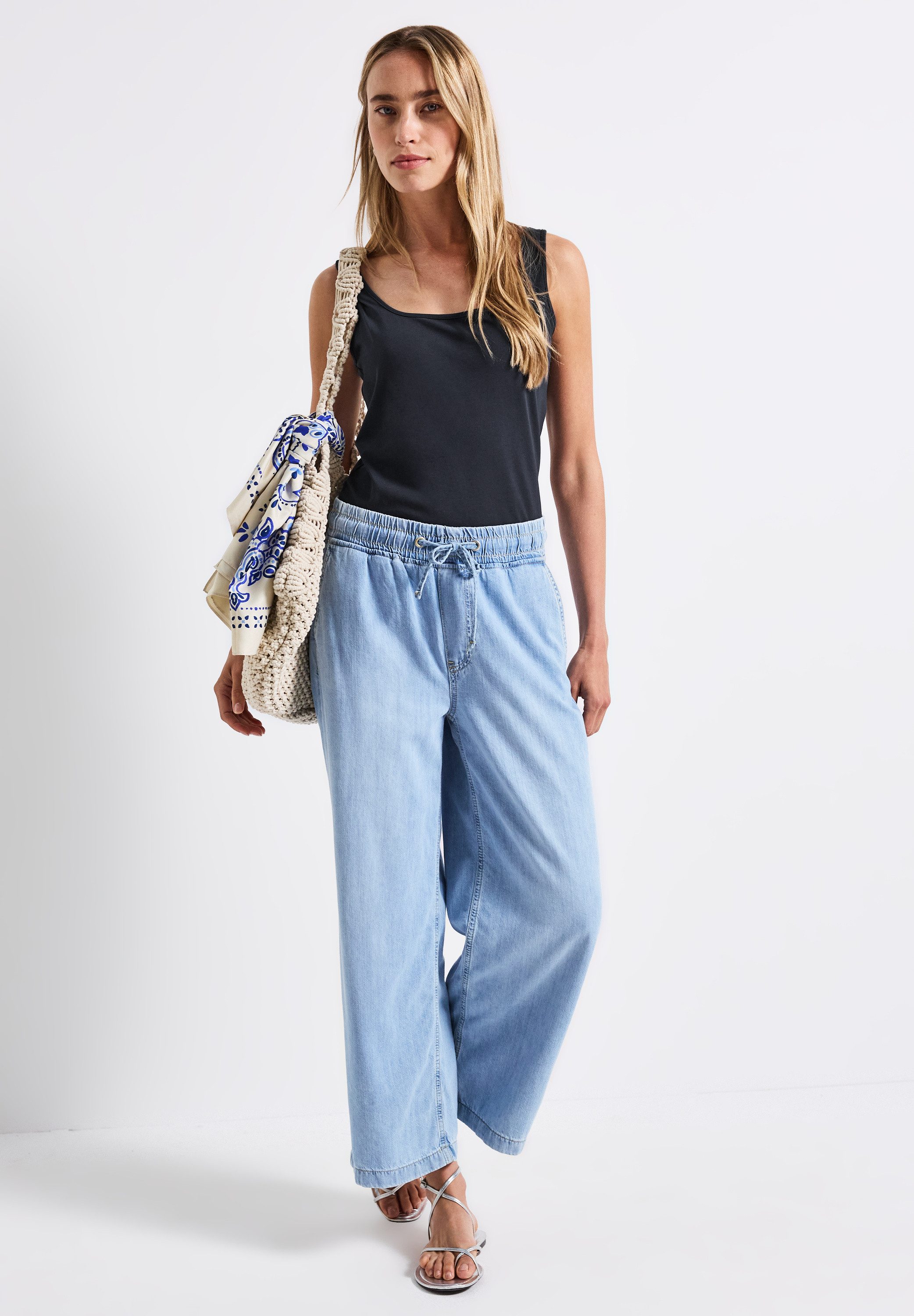 STREET ONE Shirttop