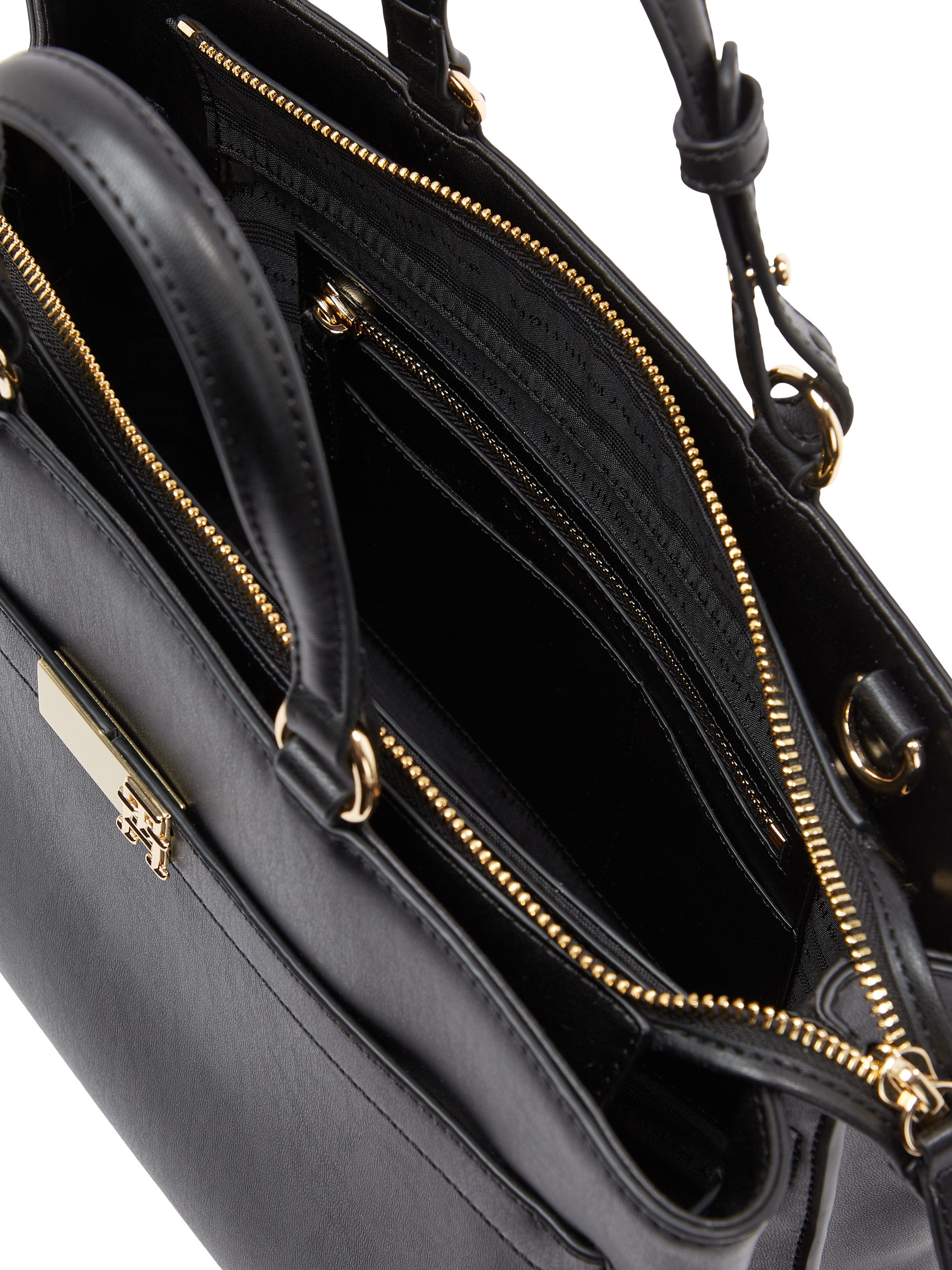 Tommy Hilfiger Tas TH HERITAGE SATCHEL