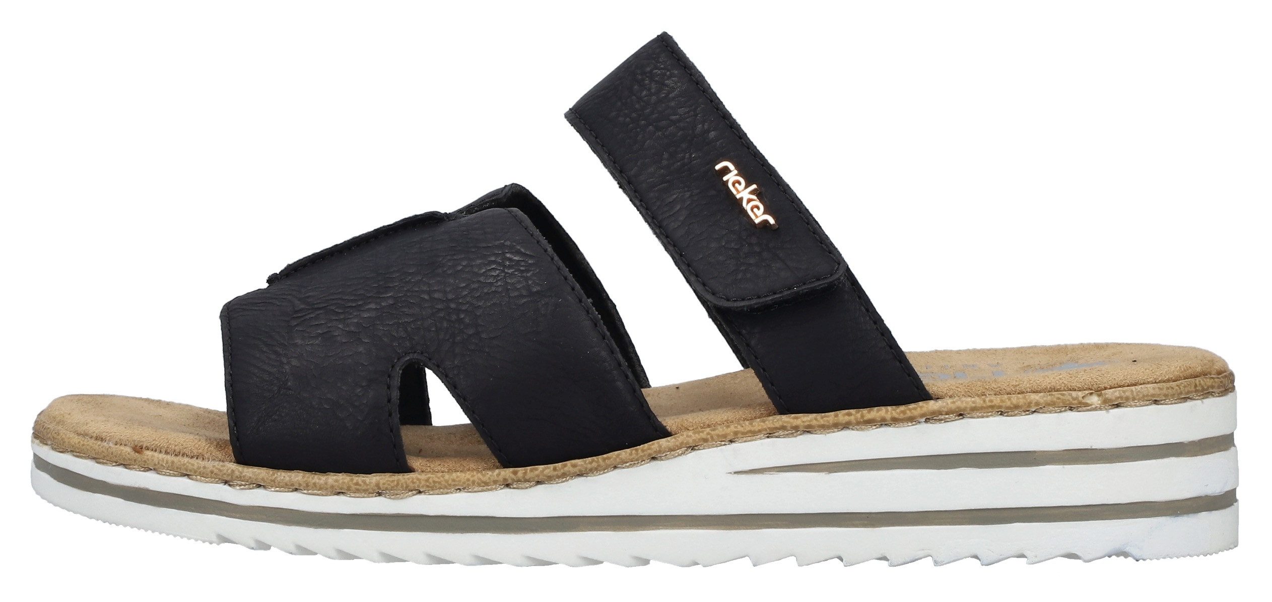 Rieker Slippers