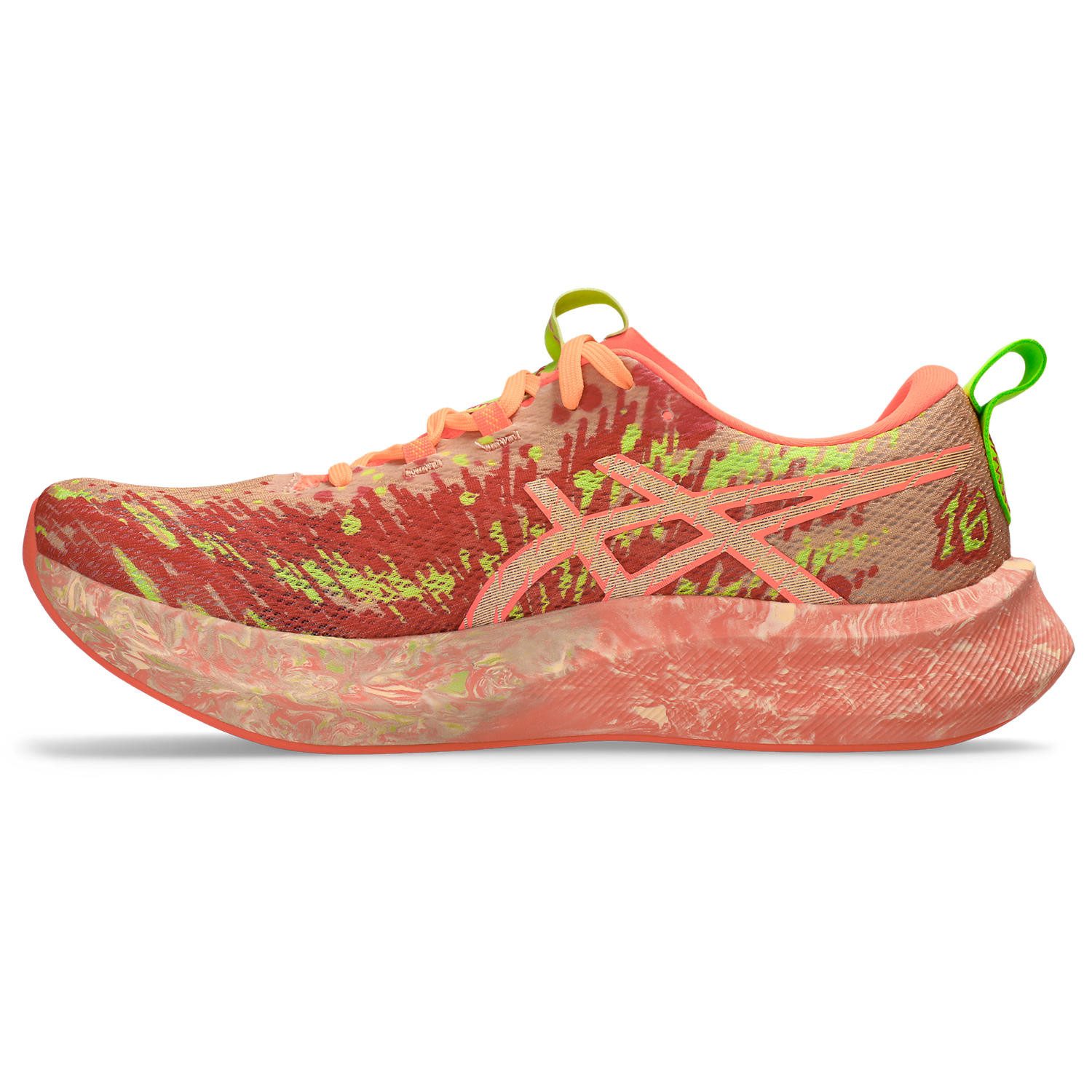 Asics Runningschoenen NOOSA TRI 16