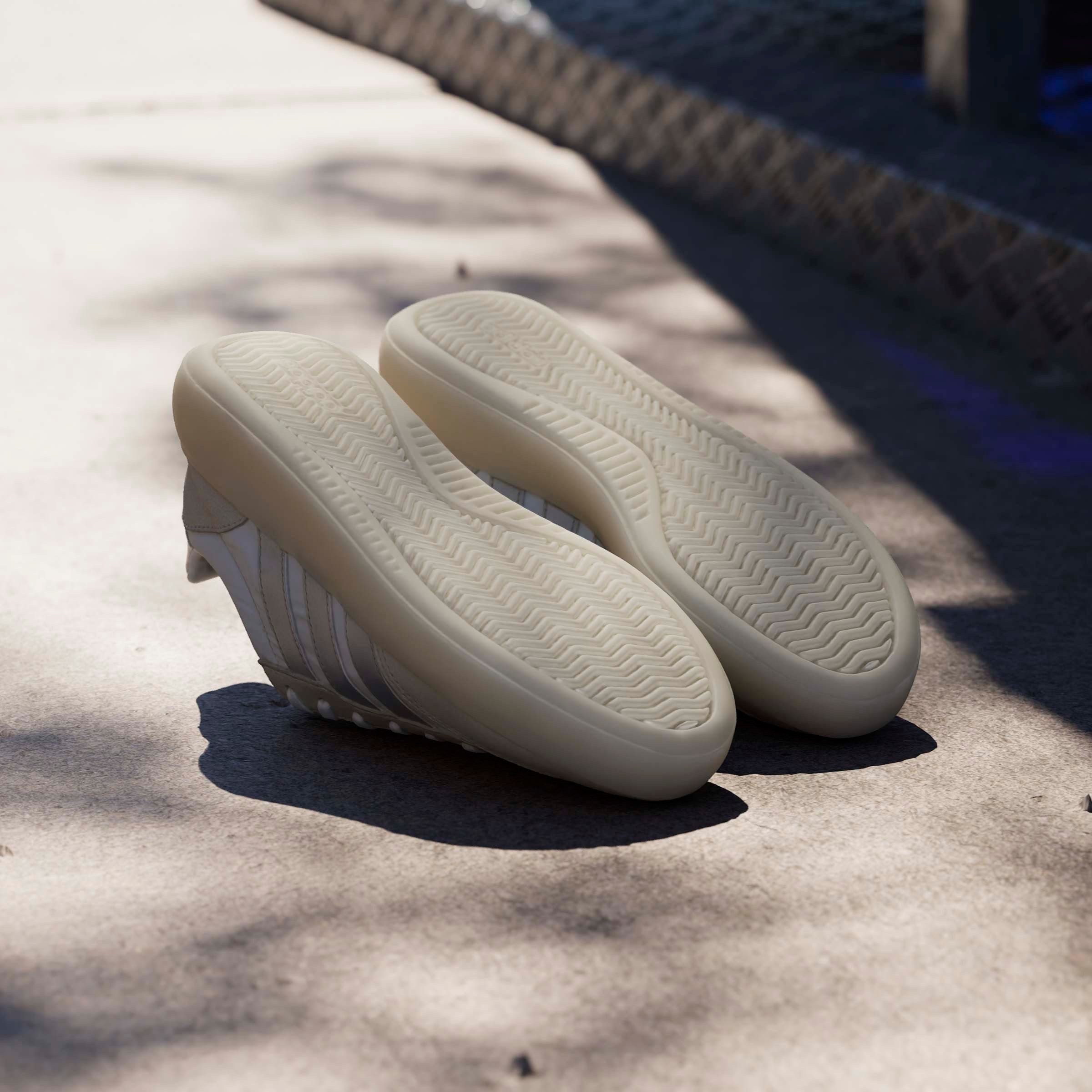 adidas Sportswear Sneakers BARREDA DECODE