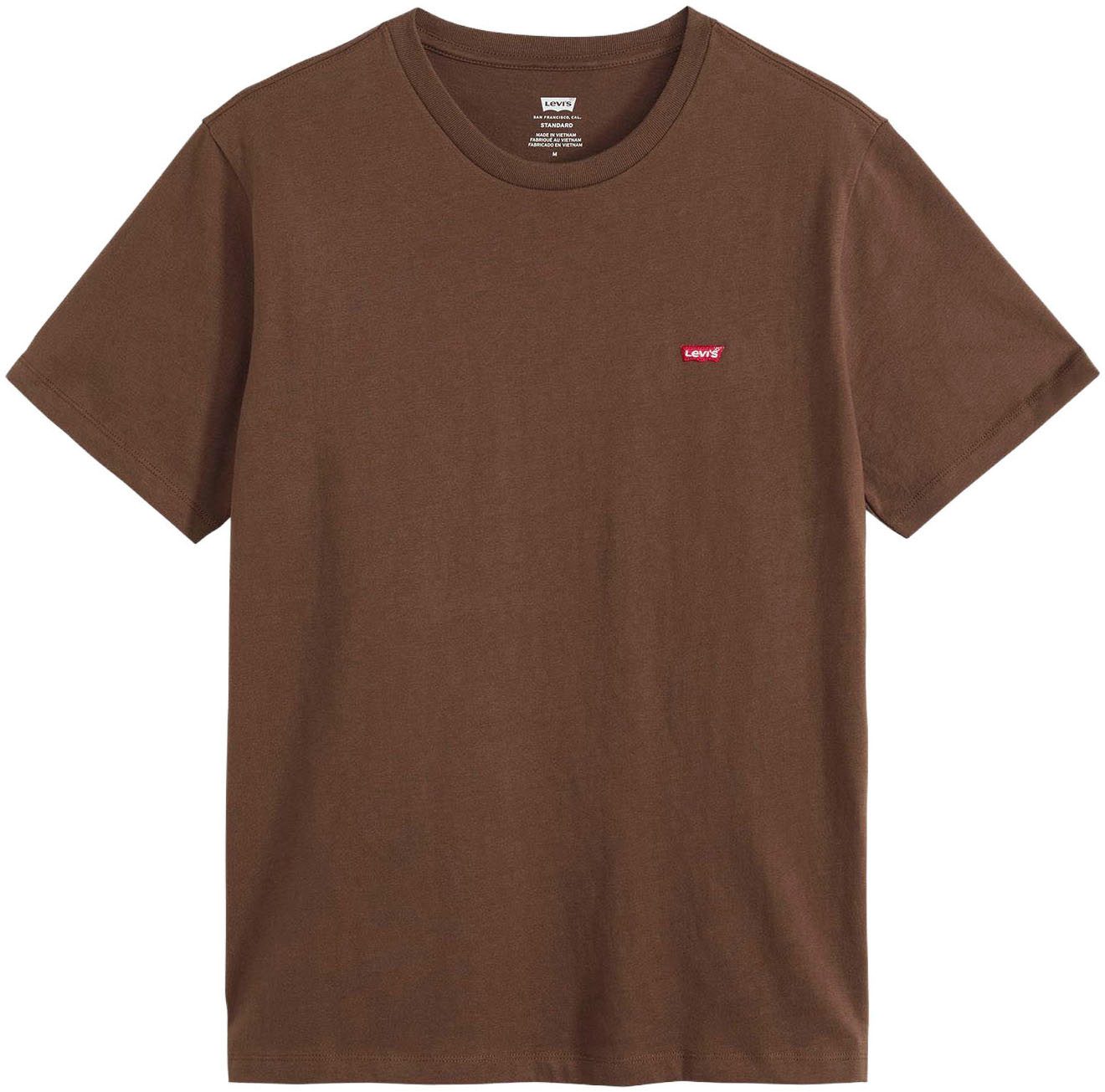 Levi's® T-shirt ORIGINAL HM TEE
