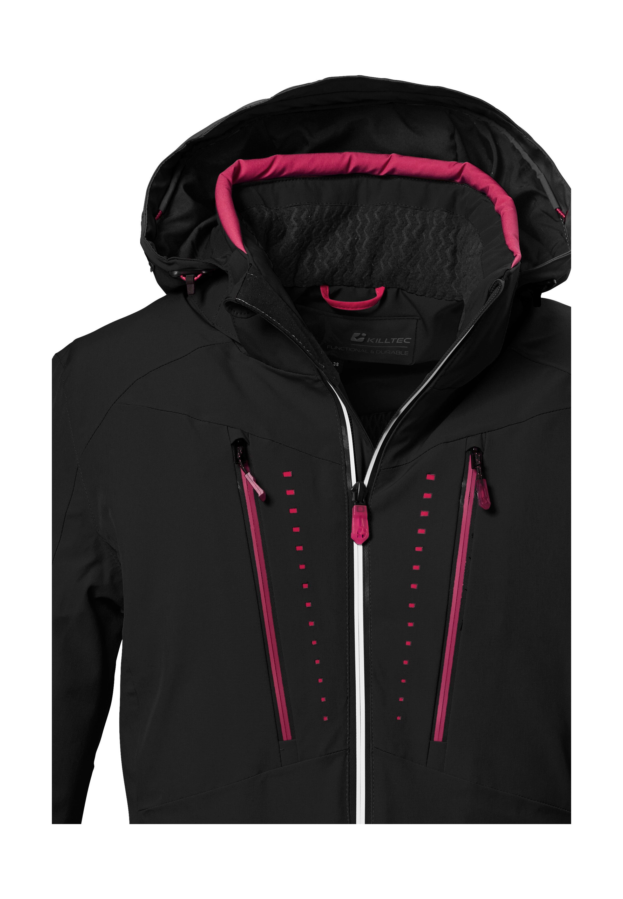 Killtec Ski-jack KSW 41 WMN SKI JCKT