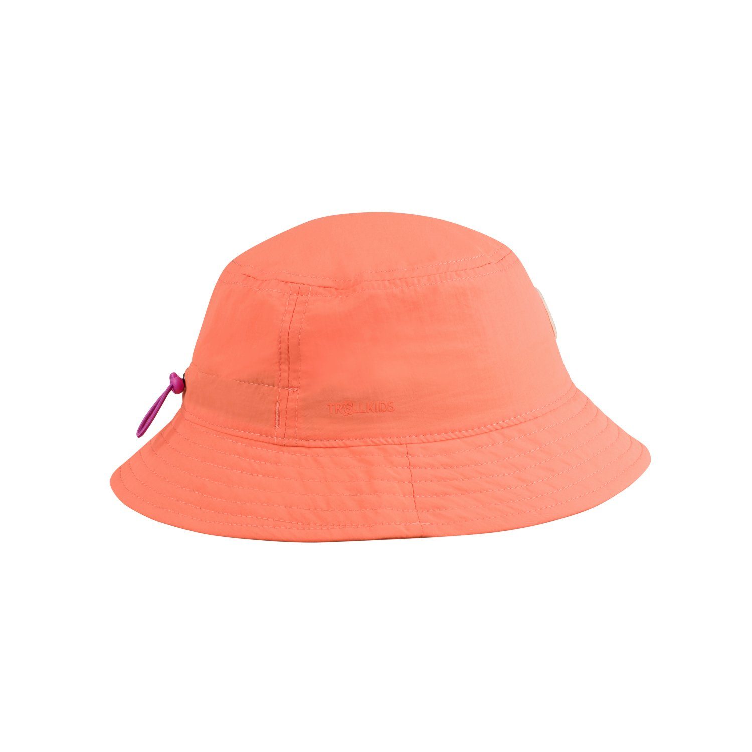 TROLLKIDS Vissershoed GIRLS BUCKET HAT