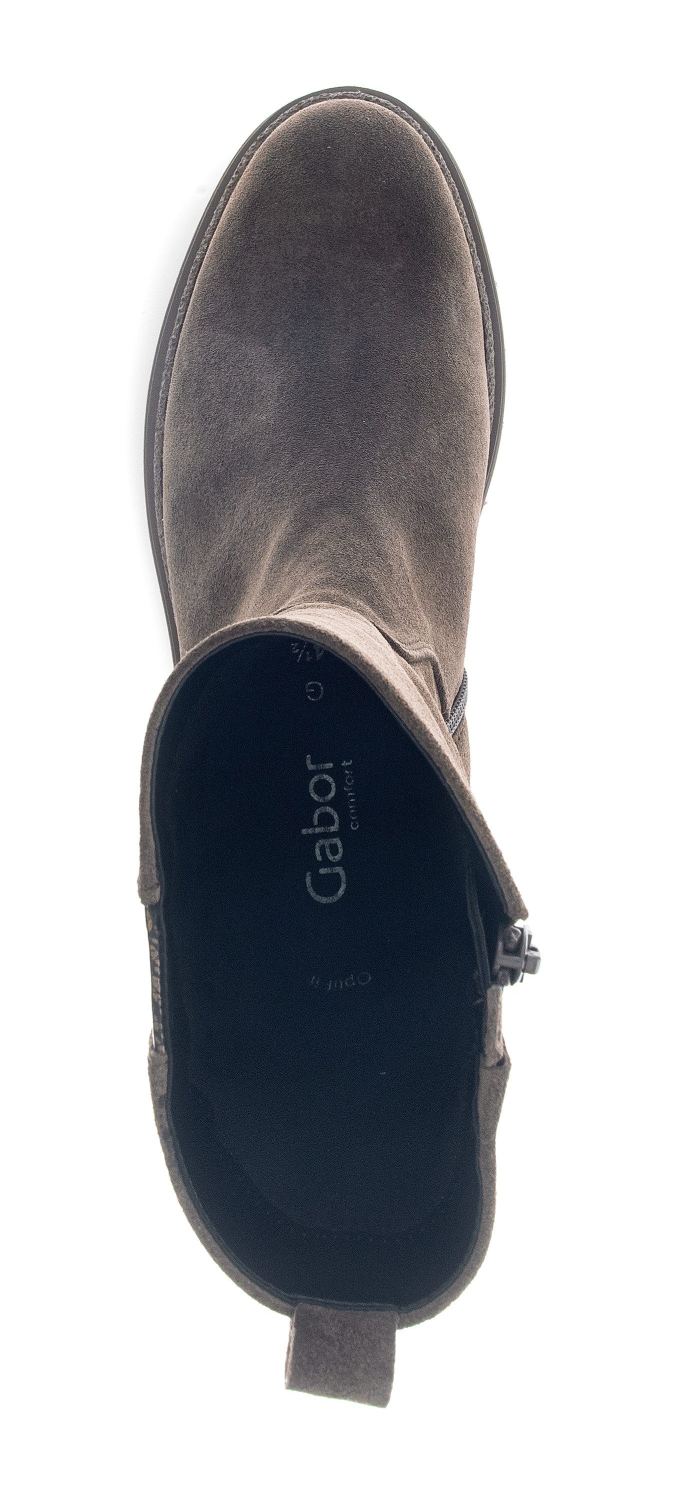 Gabor Laarsjes Florence