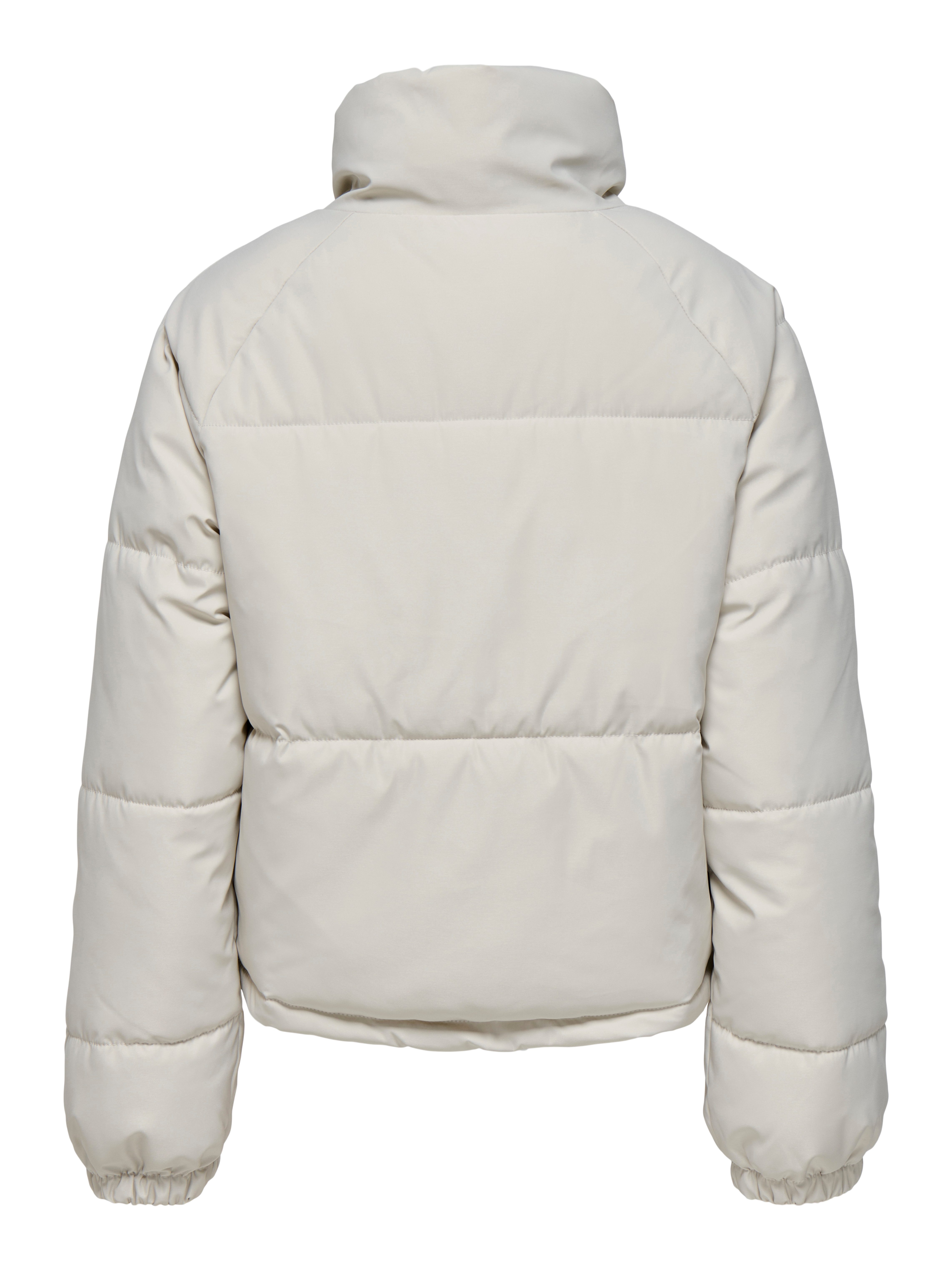 JDY Gewatteerde jas JDYFREY FLOTTE SHORT JACKET OTW YFM NOOS