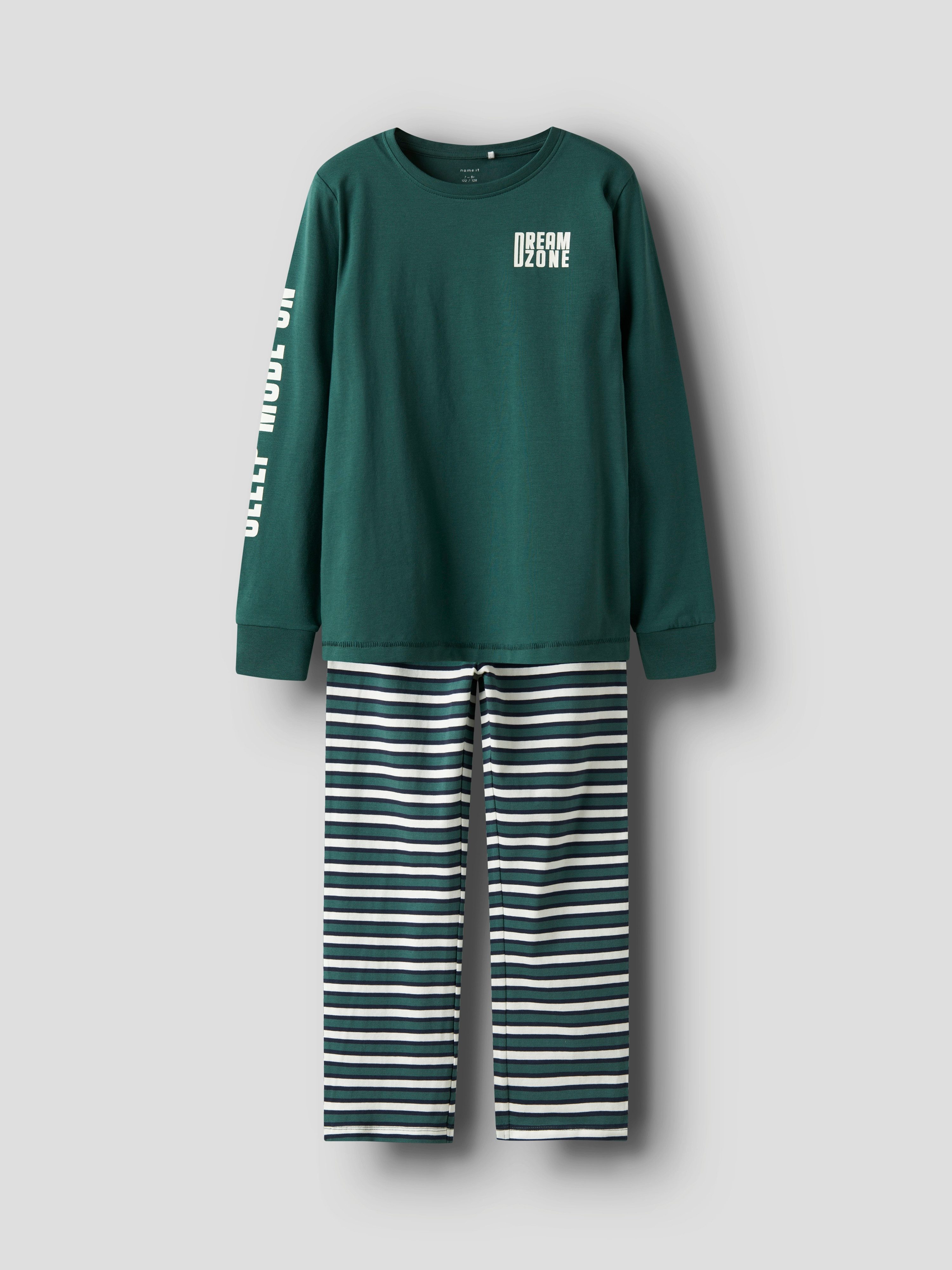 Name It Pyjama NKMRAMEL NIGHT SET BOX (set, 2-delig)