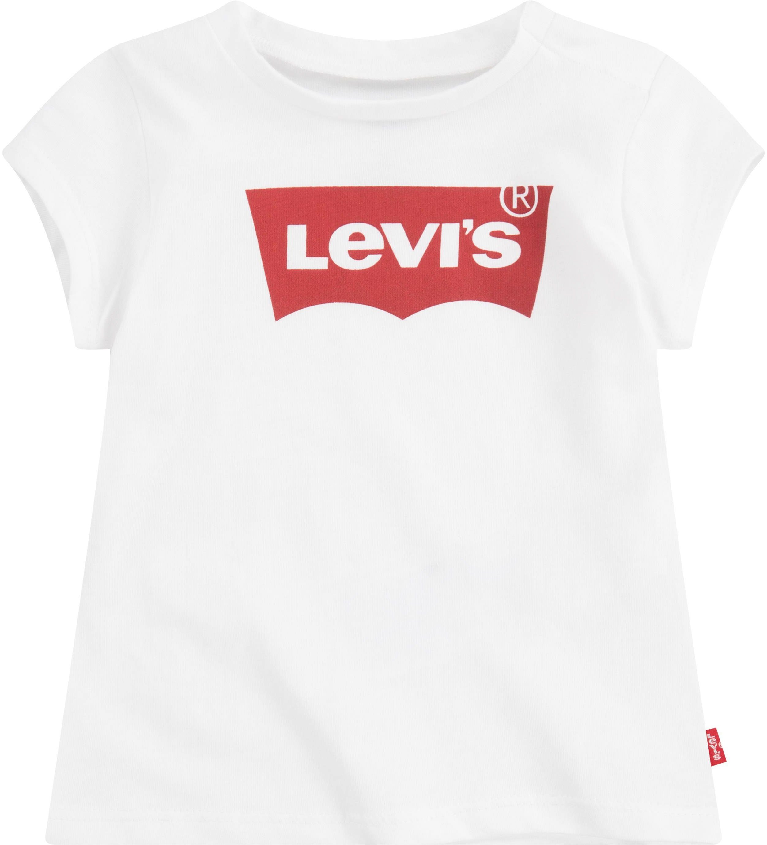 Levi's Kidswear T-shirt LVG BATWING TEE