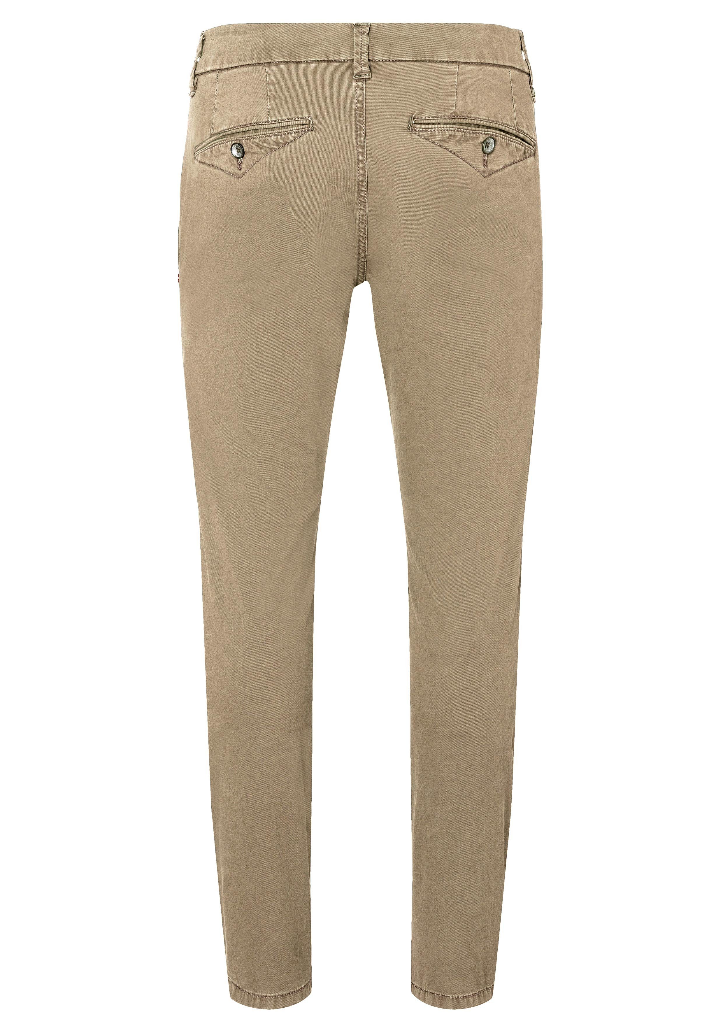 TIMEZONE Chino Slim JannoTZ