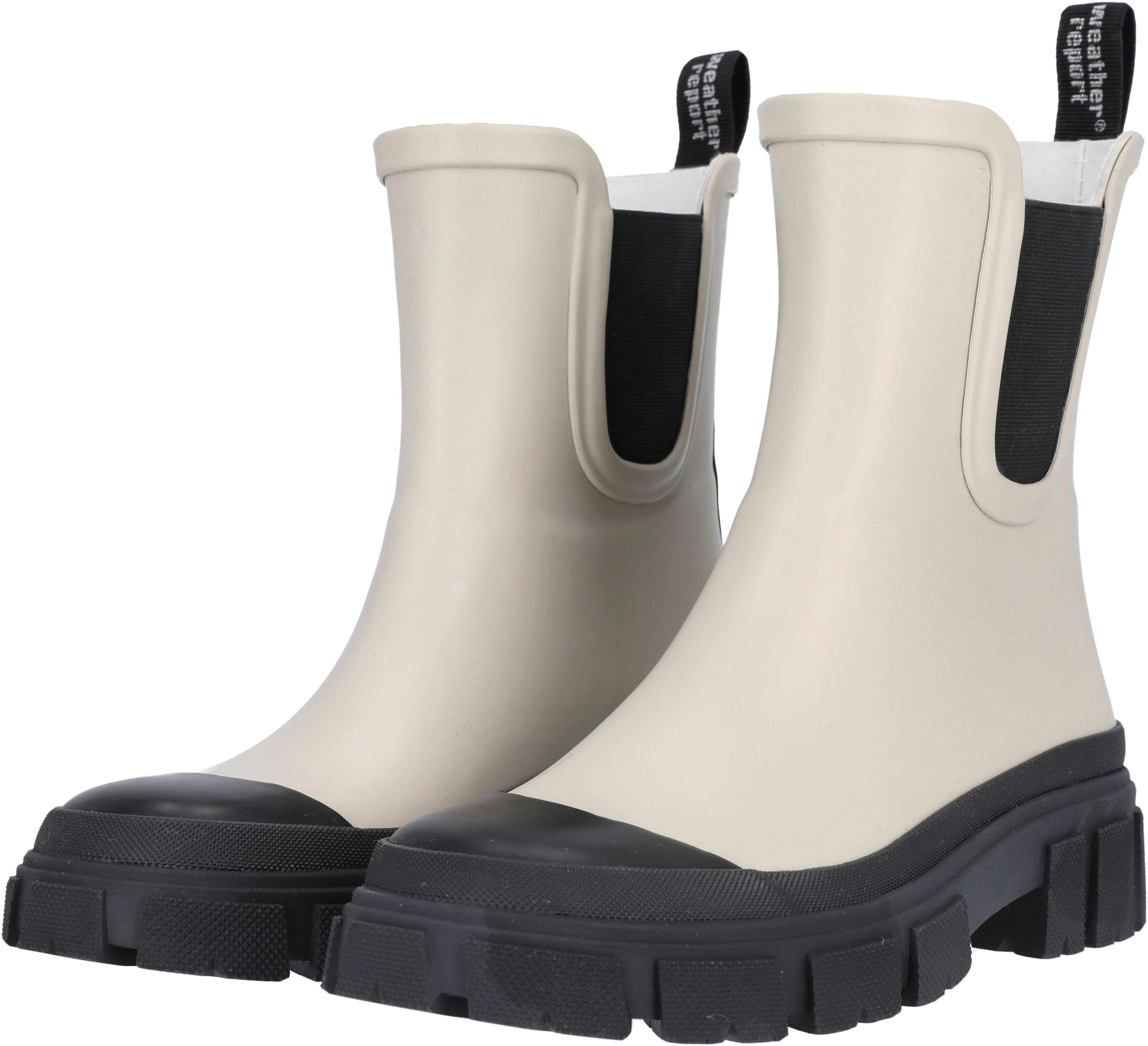 WEATHER REPORT Regenlaarzen Raylee W Rubber Boot