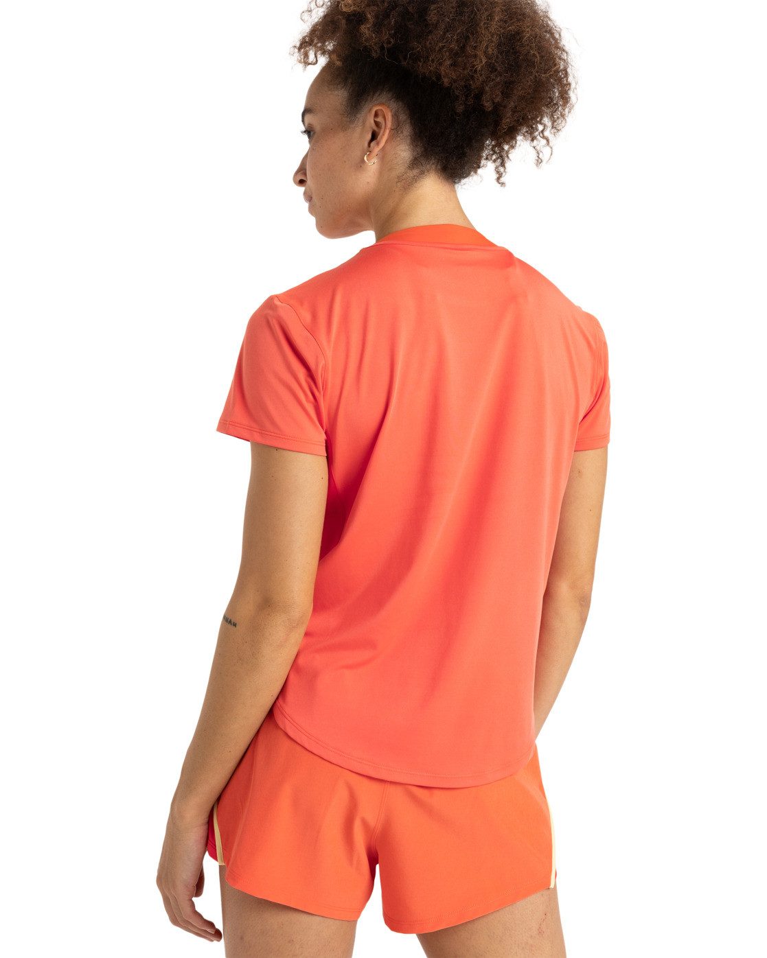 Roxy Functionele top Bold Moves 2.0