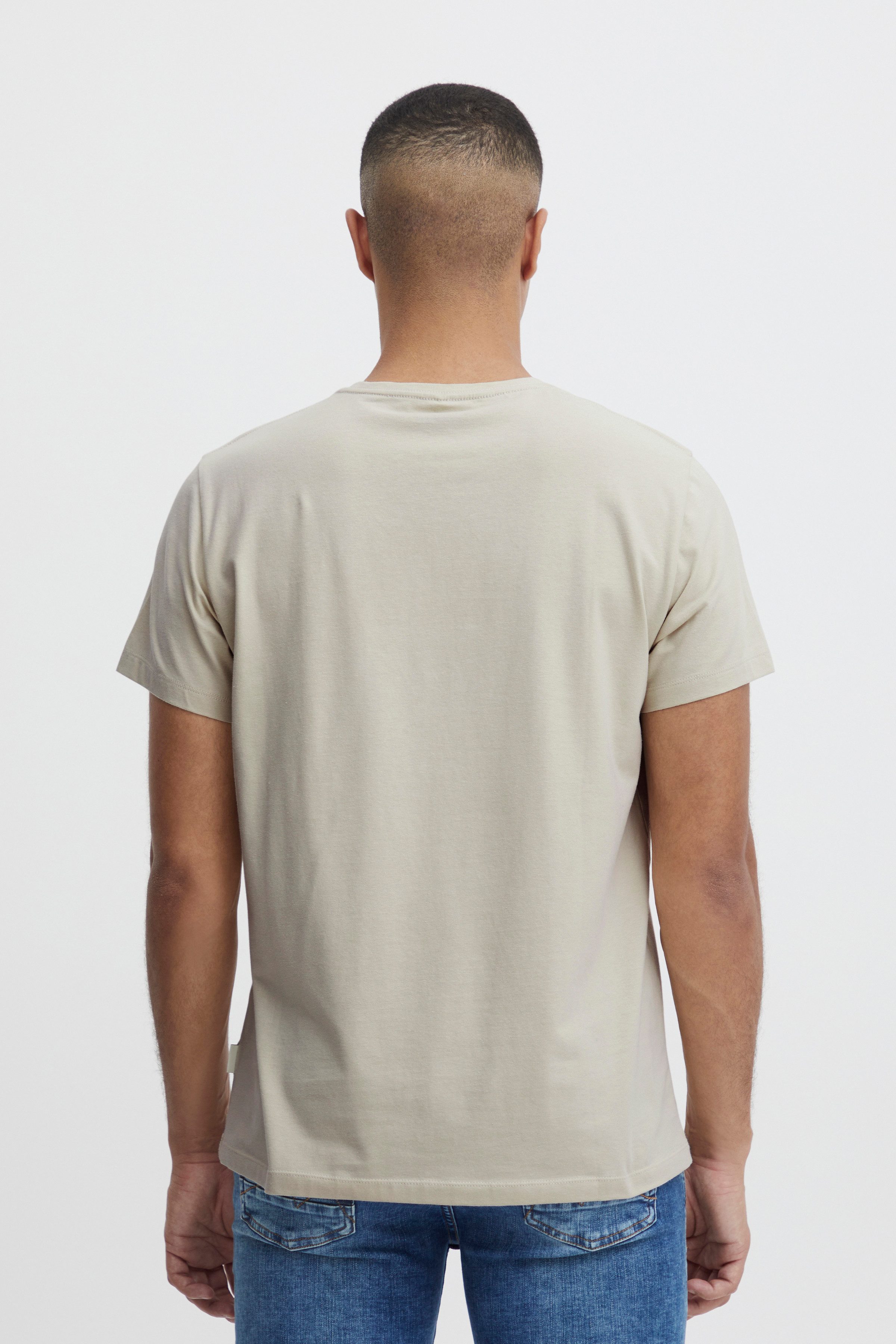 Blend Shirt met korte mouwen BL-T-shirt