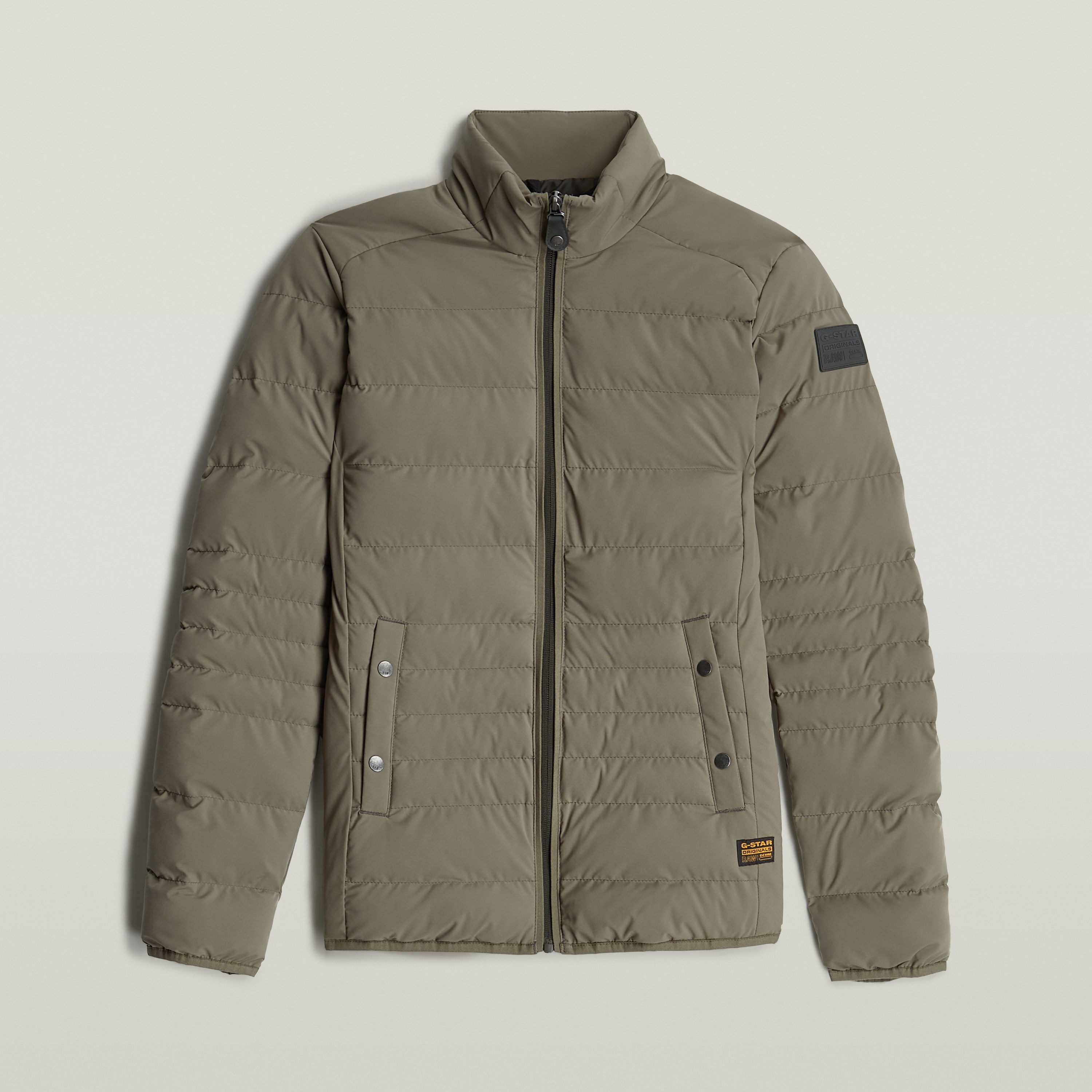 G-Star RAW Gewatteerde jas Foundation Padded Short Jacket