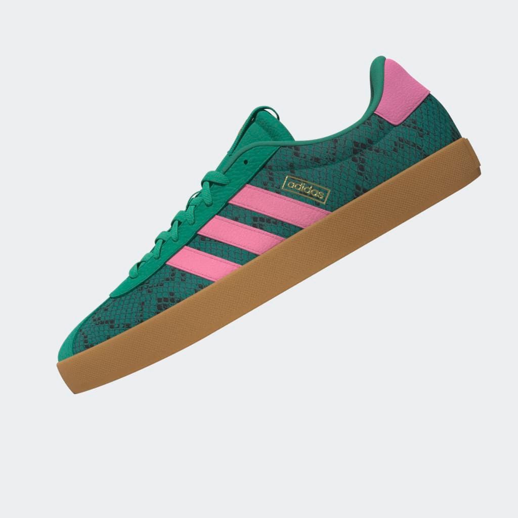 adidas Sportswear Sneakers VL COURT 3.0 Ontwerp geïnspireerd door de adidas Samba