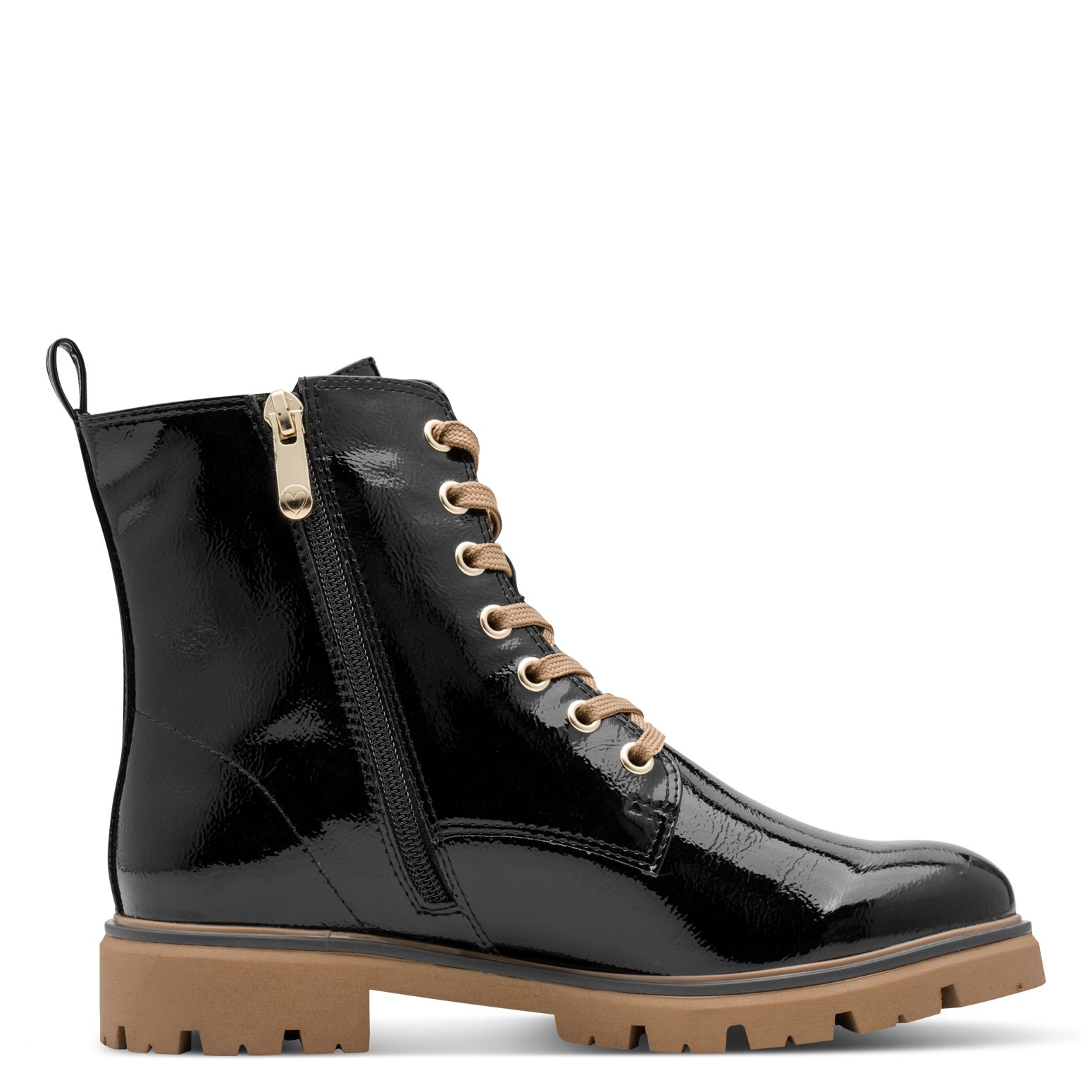 Marco Tozzi Veterschoenen