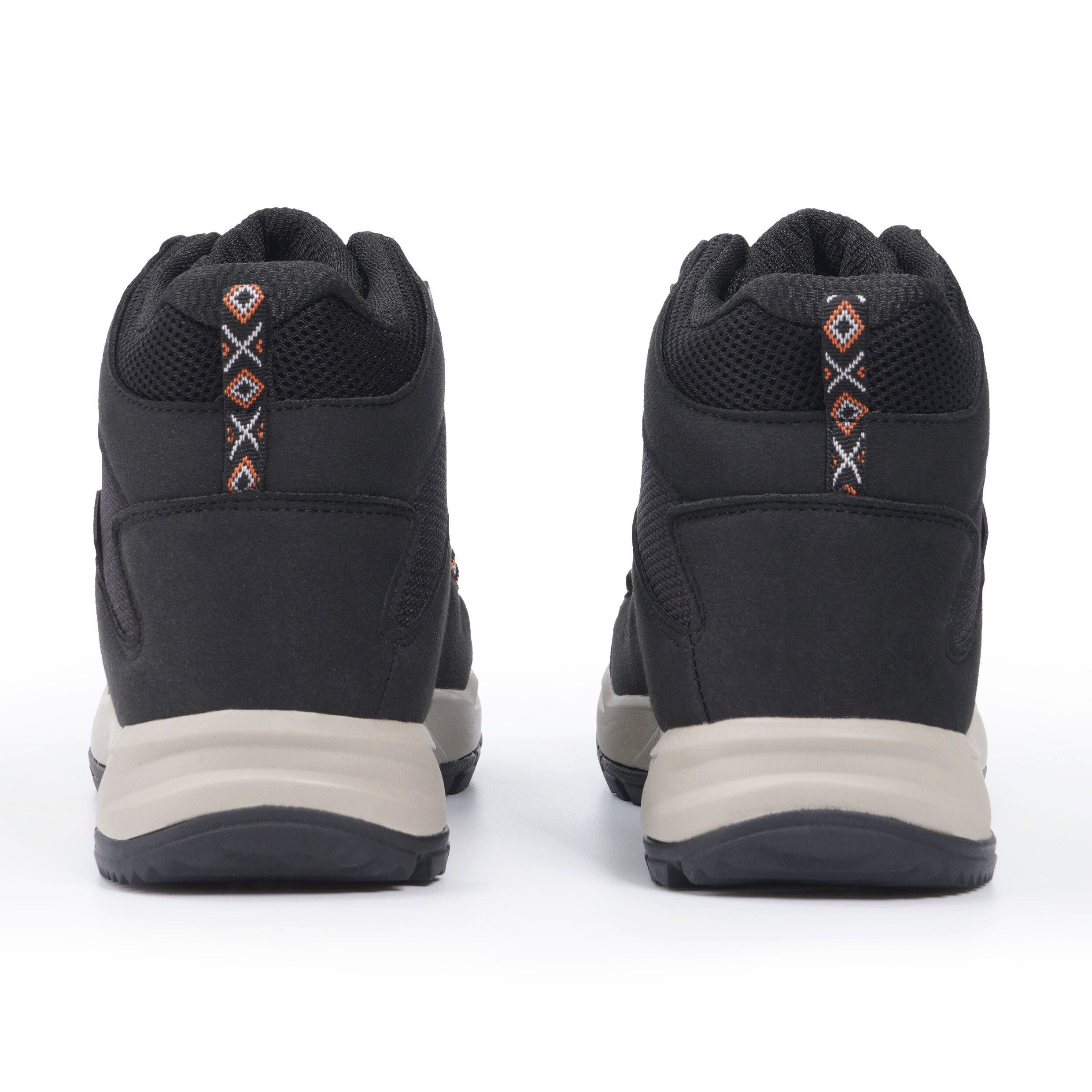 Icepeak Wandelschoenen ANSIO MS waterdicht