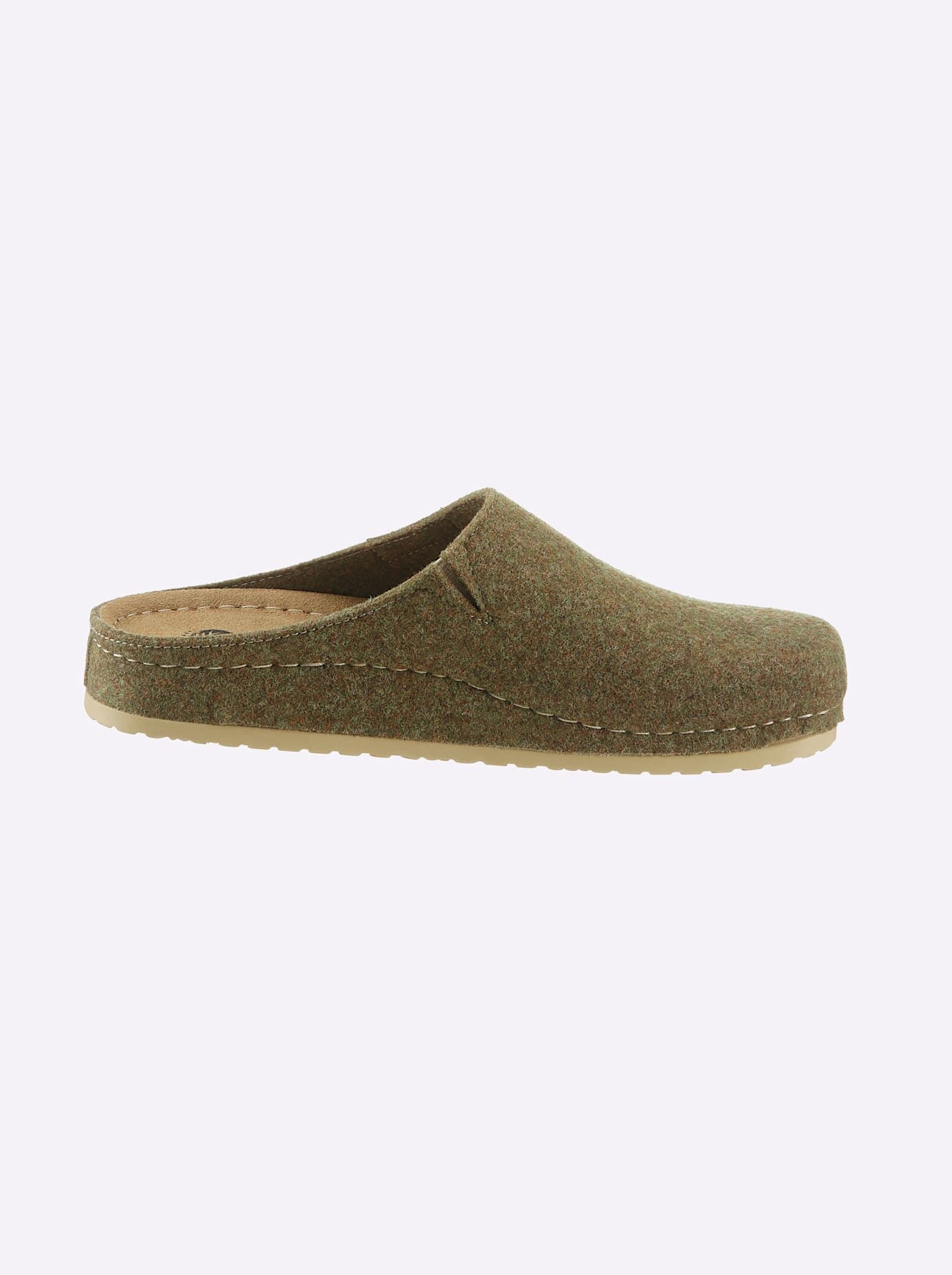 MUBB Pantoffels