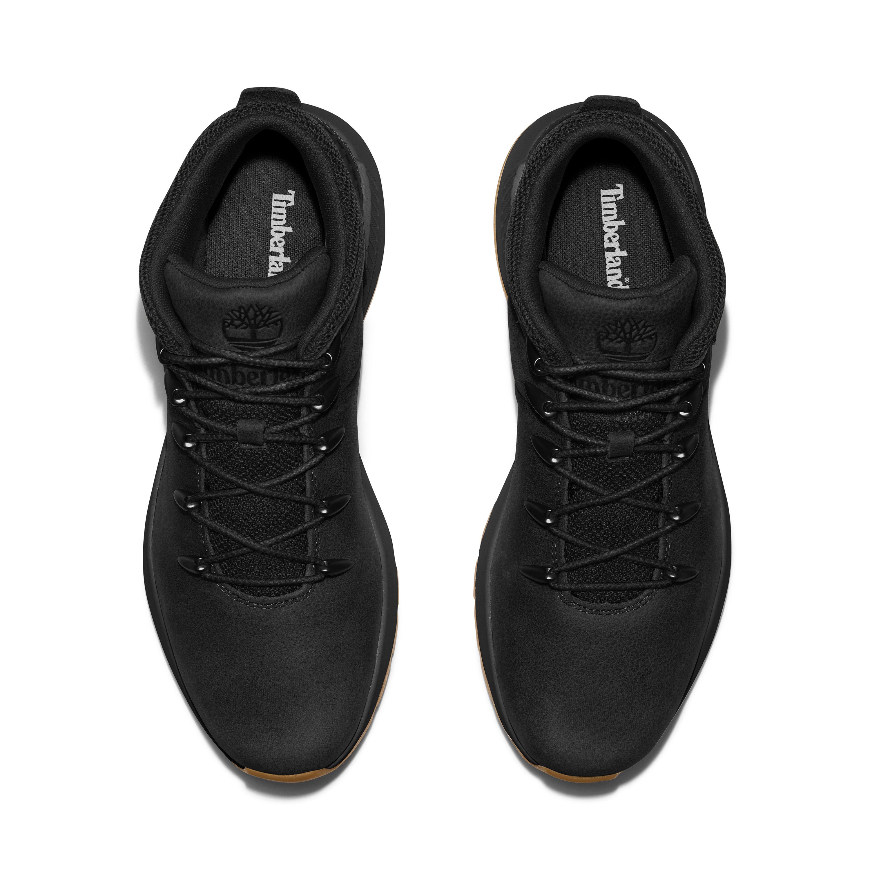 Timberland Veterschoenen SPRINT TREKKERMID LACE UP SNEAKER Winterschoenen, sneakerboots, winterlaarzen